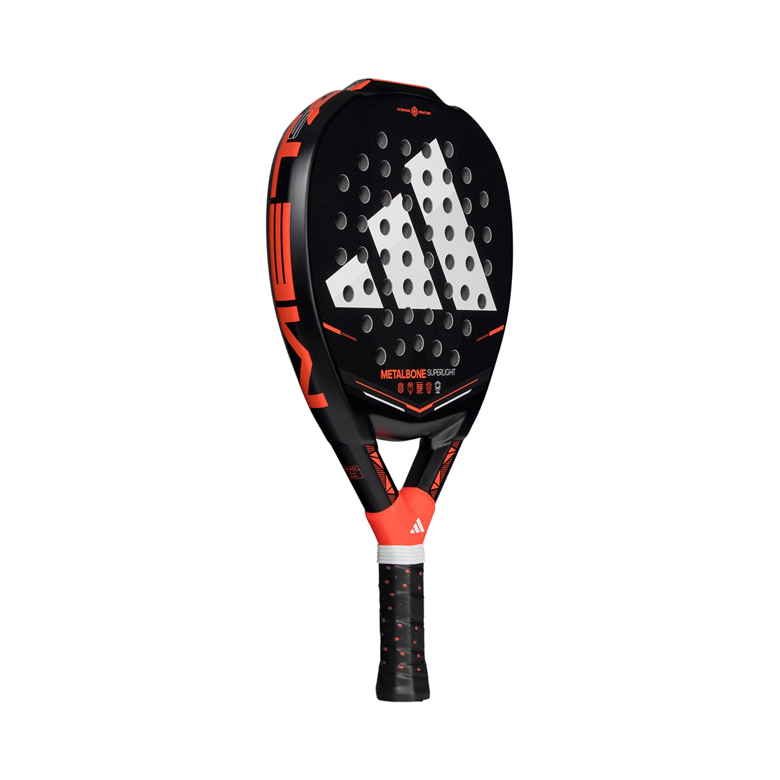 Metalbone Superlight PadelschlÀger - Image 3
