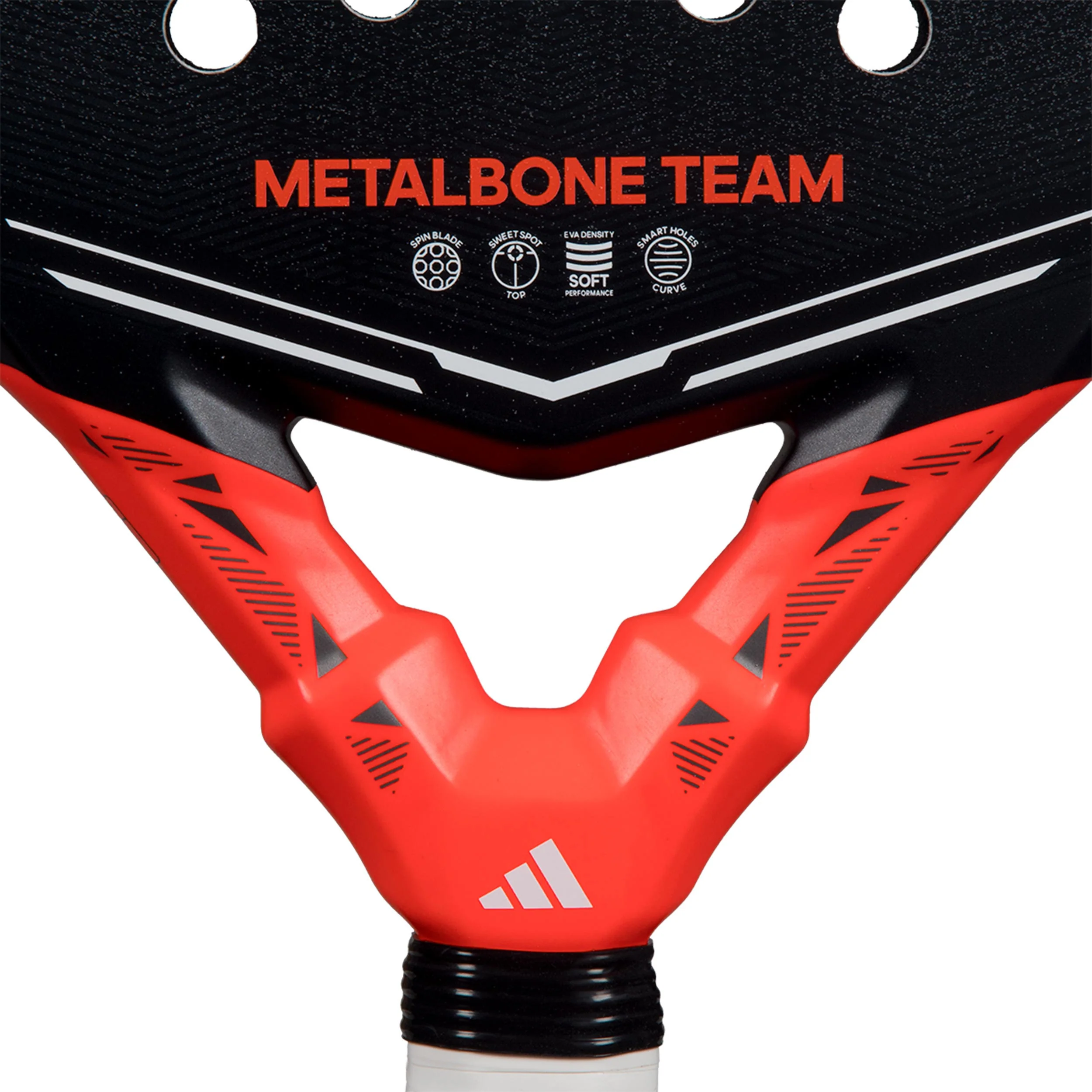 Metalbone Team 2026 Padelschläger Testschläger - Image 3