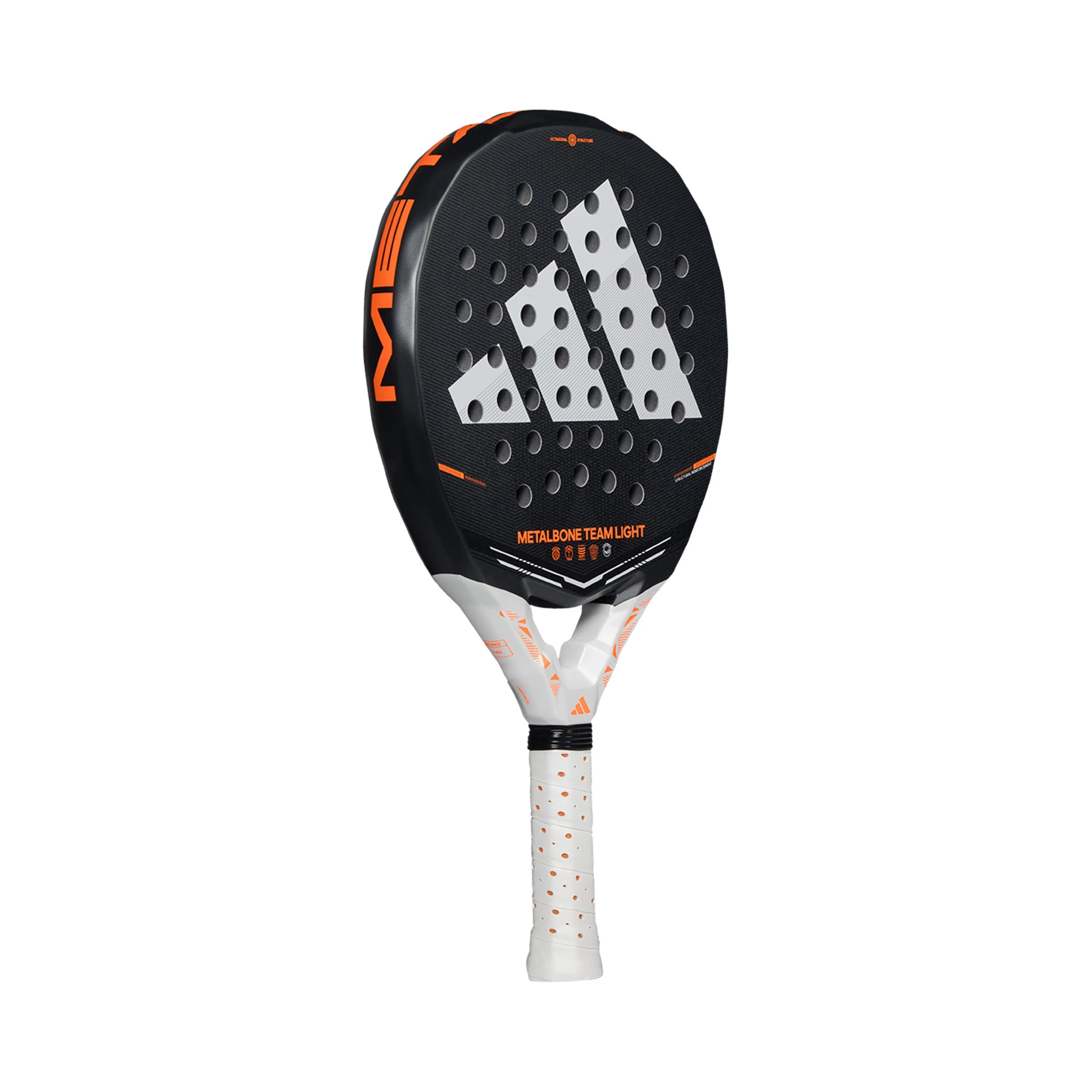 Metalbone Team Light 2026 Padelschläger - Image 3