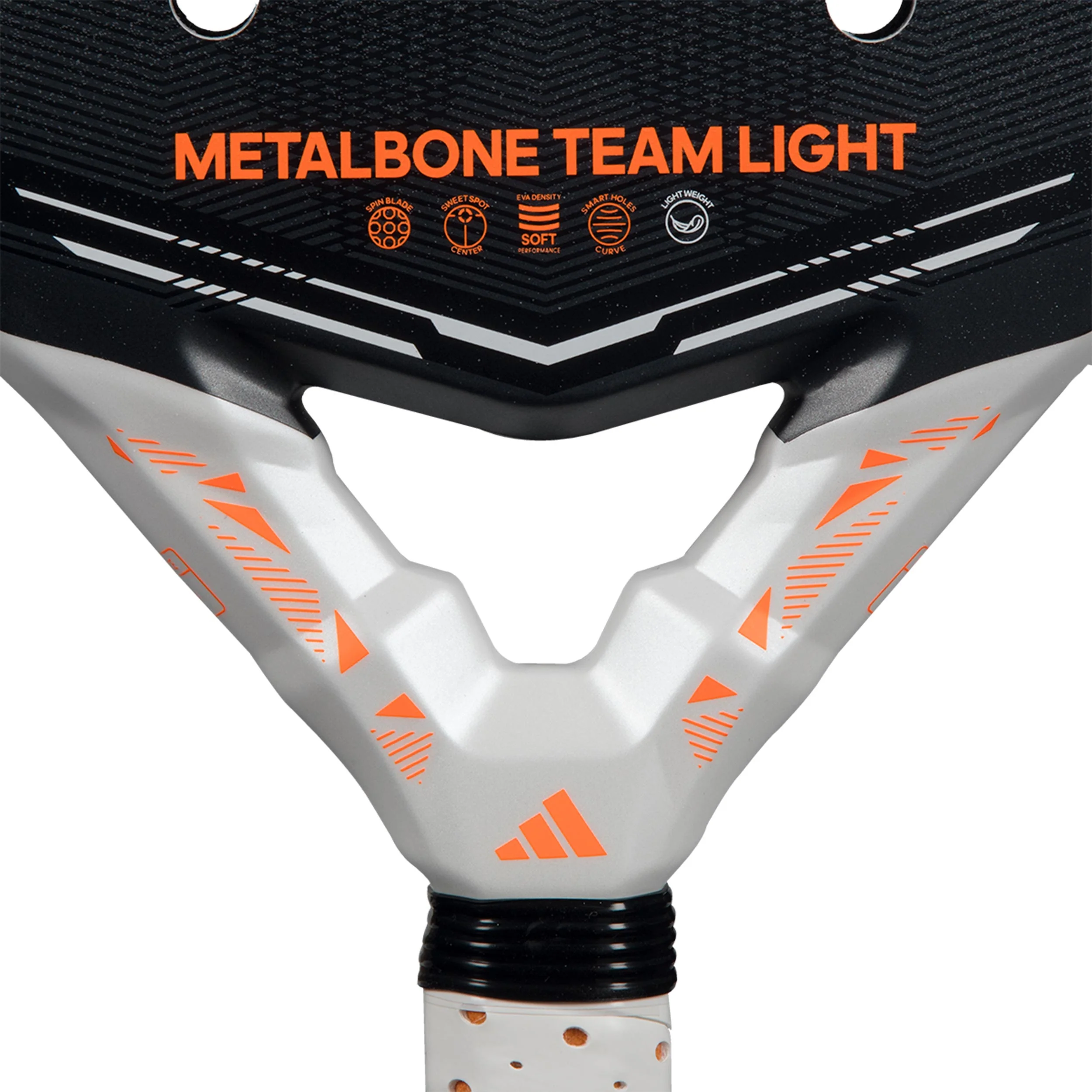 Metalbone Team Light 2026 Padelschläger - Image 4