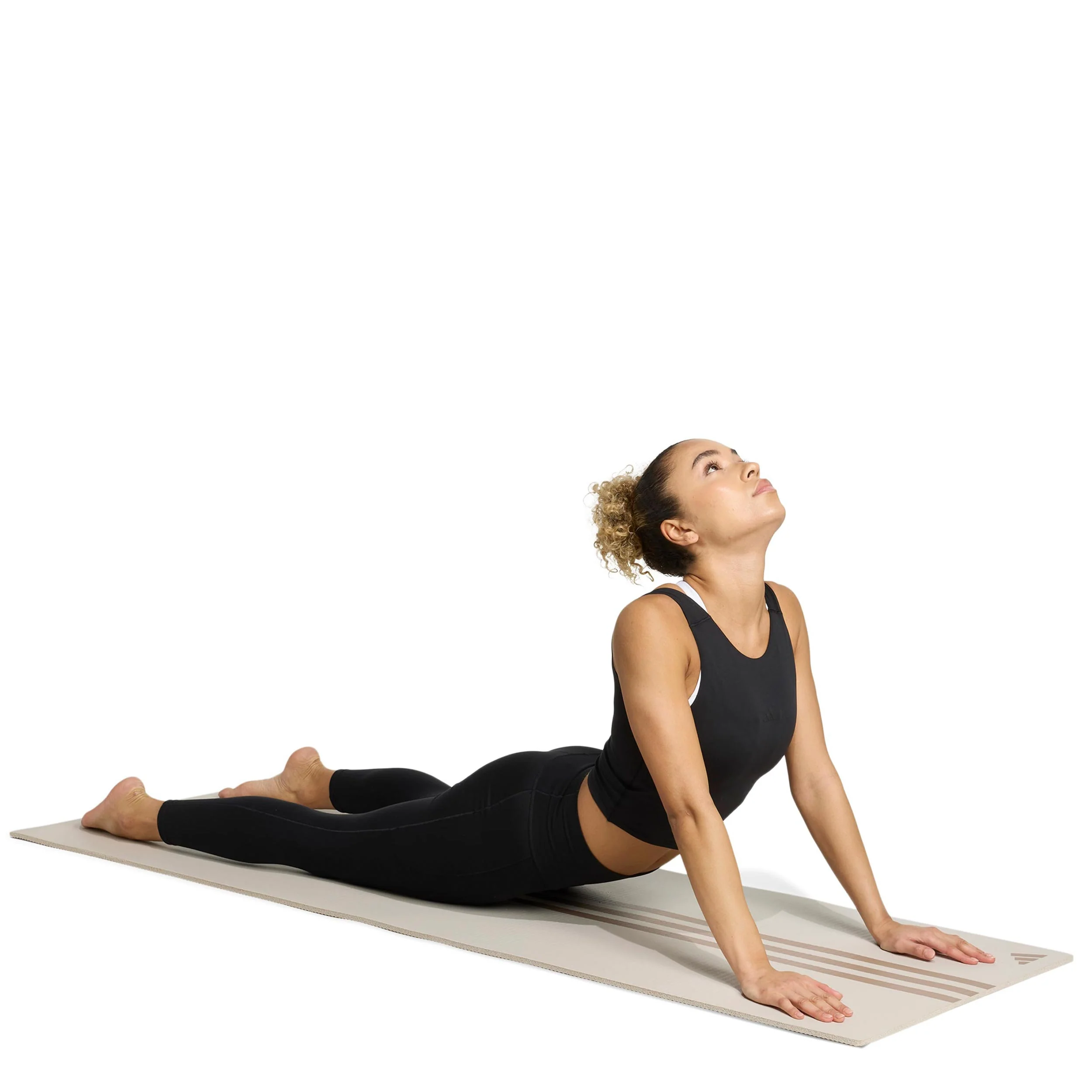 Motion Tank-Top Damen-schwarz - Image 4