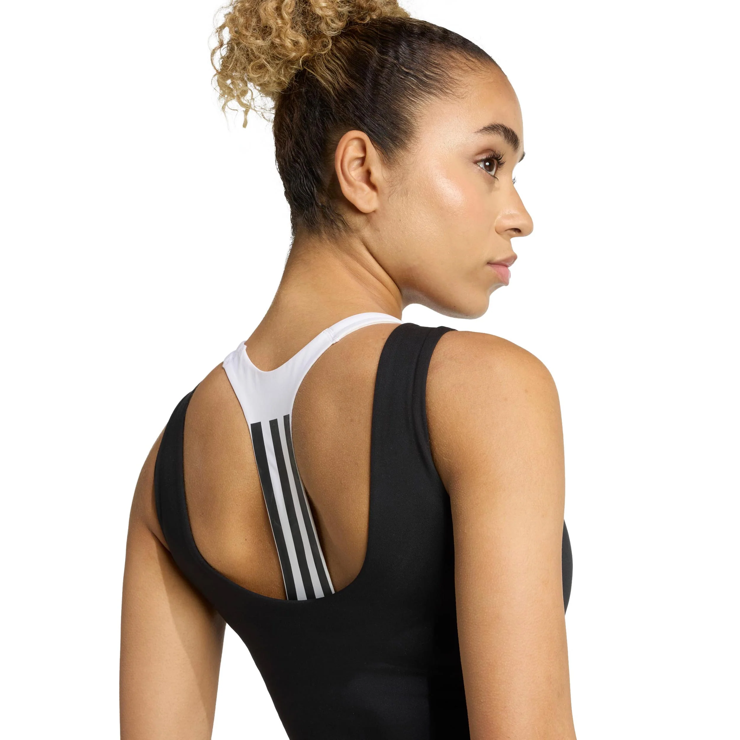 Motion Tank-Top Damen-schwarz - Image 6