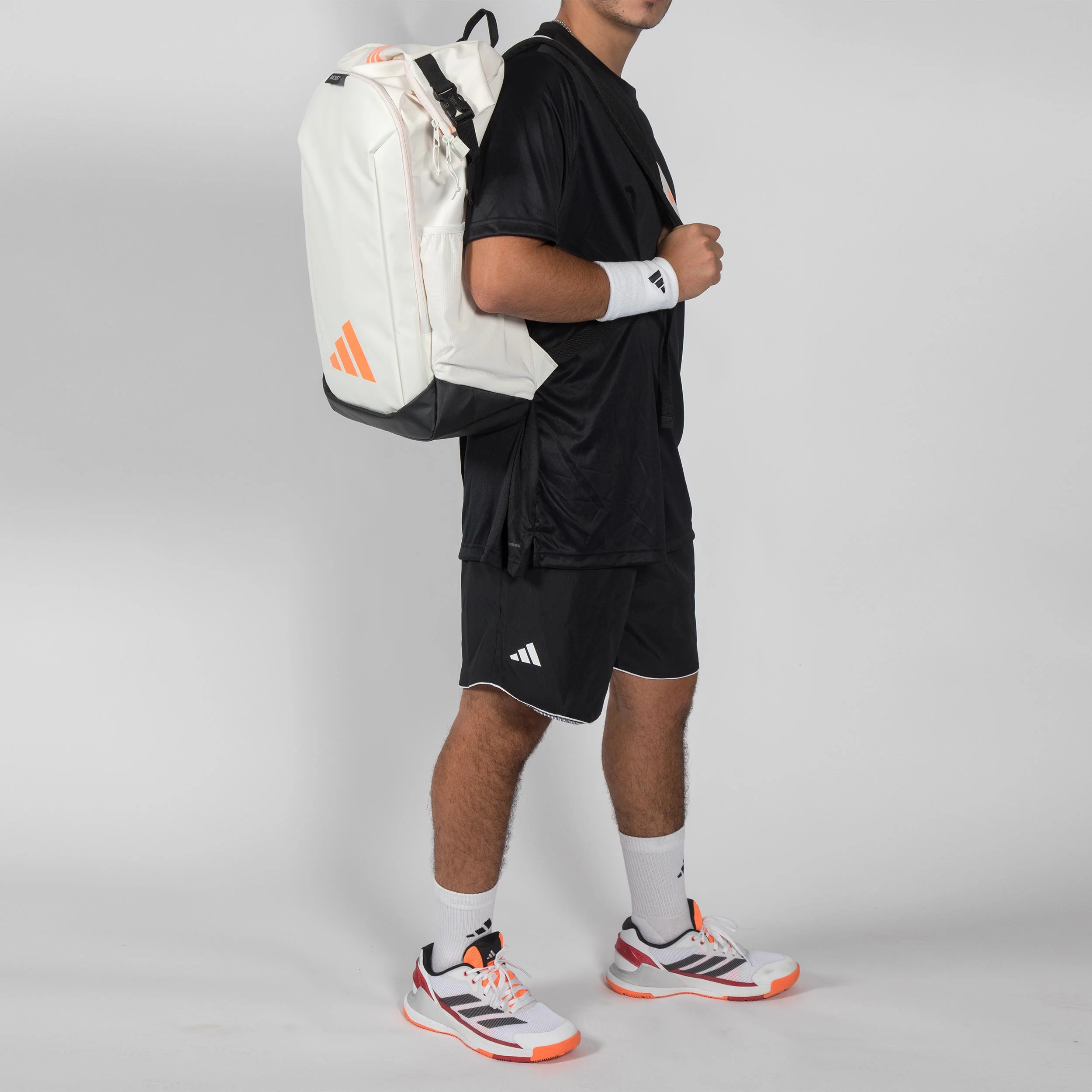 Multigame 2026 Rucksack - creme - Image 3