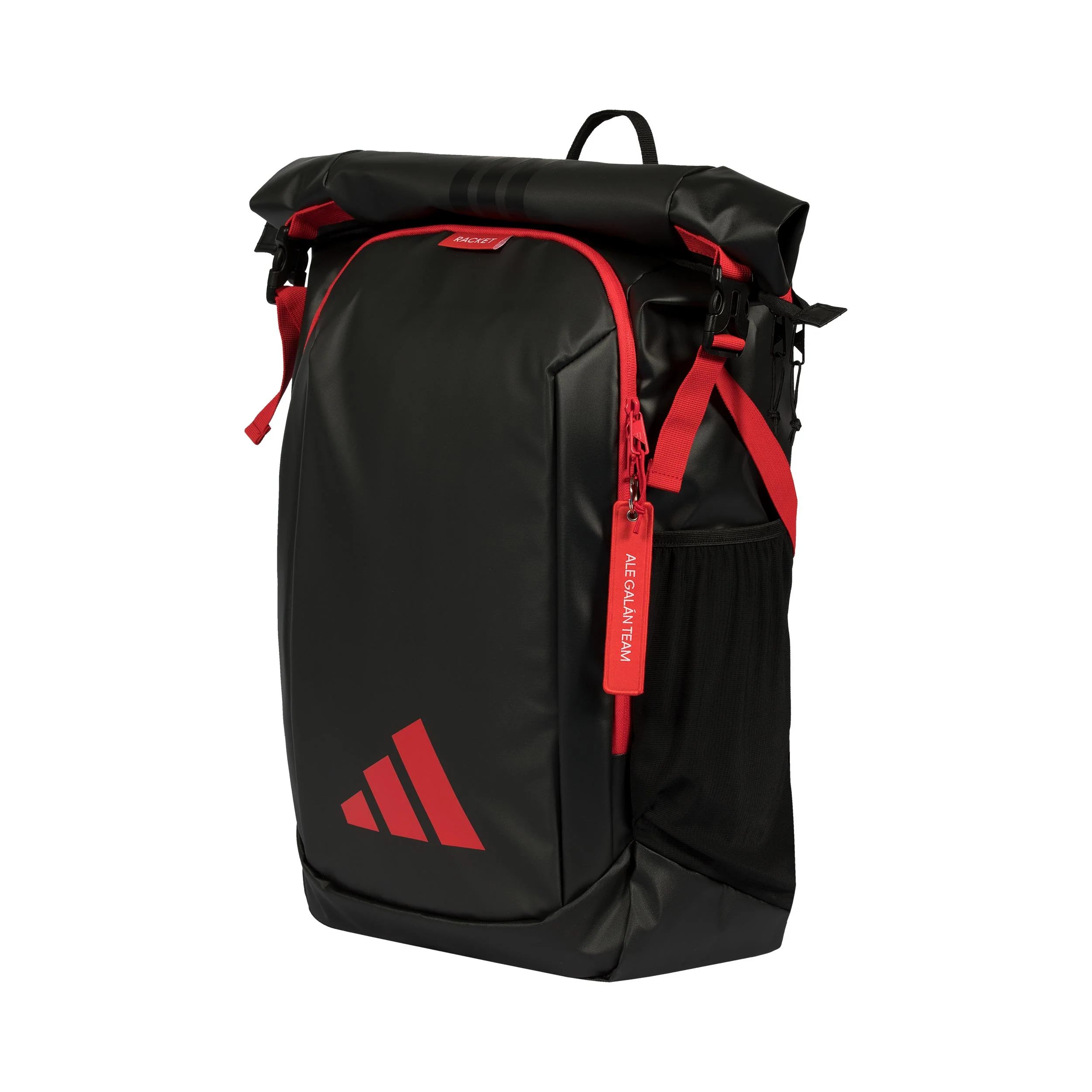 Multigame 2026 Rucksack - schwarz - Image 5