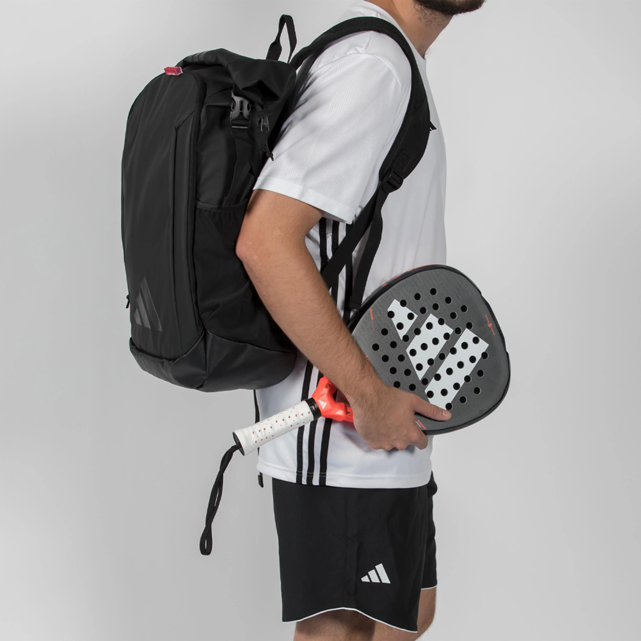 Multigame 2026 Rucksack - schwarz - Image 3