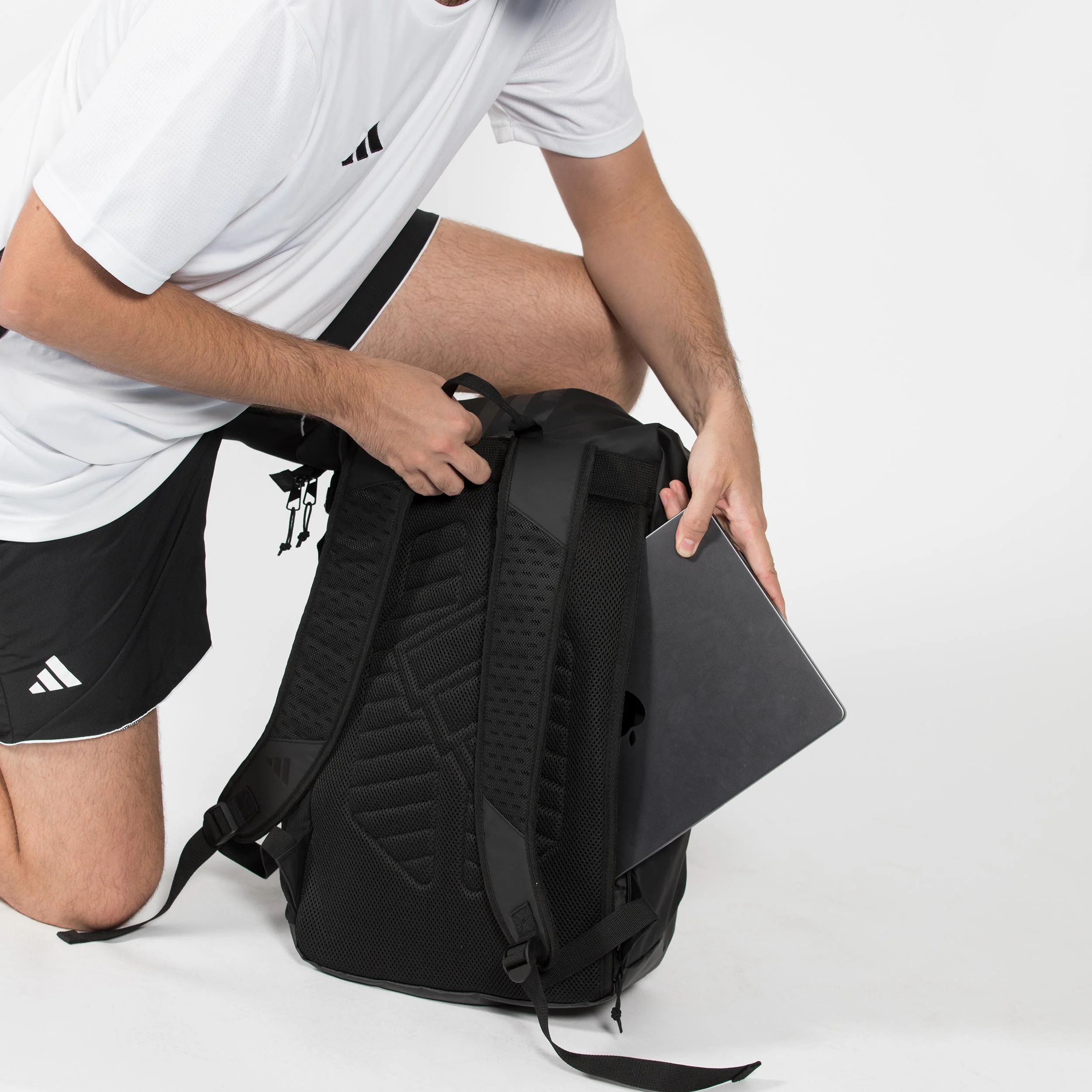 Multigame 2026 Rucksack - schwarz - Image 4