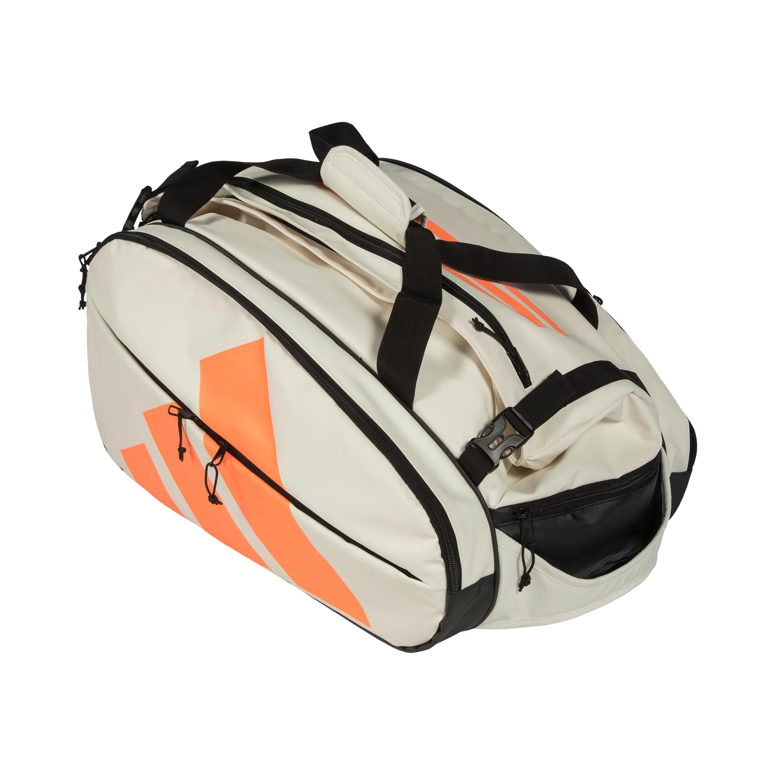 Multigame 2026 SchlÀgertasche - creme