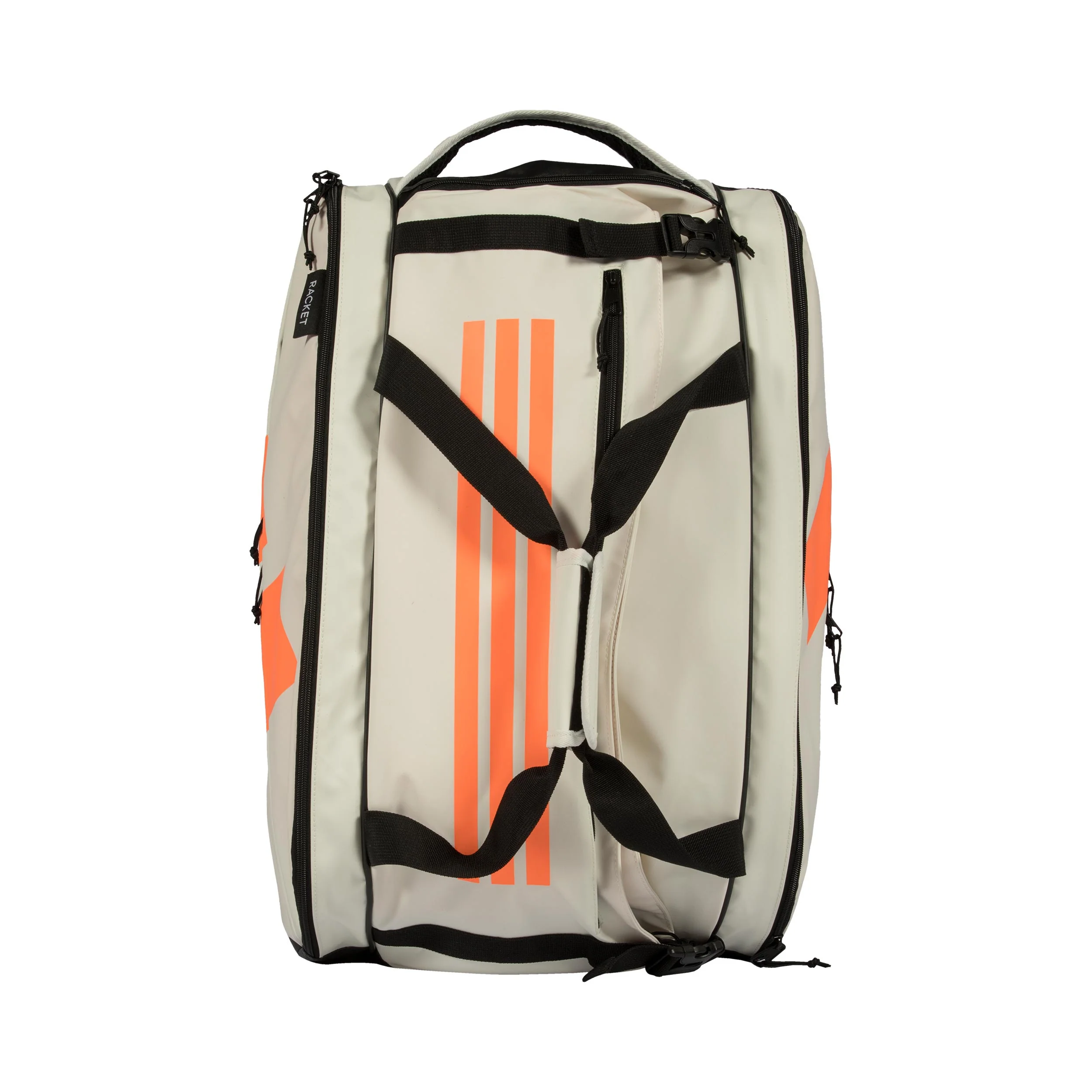 Multigame 2026 SchlÀgertasche - creme - Image 5
