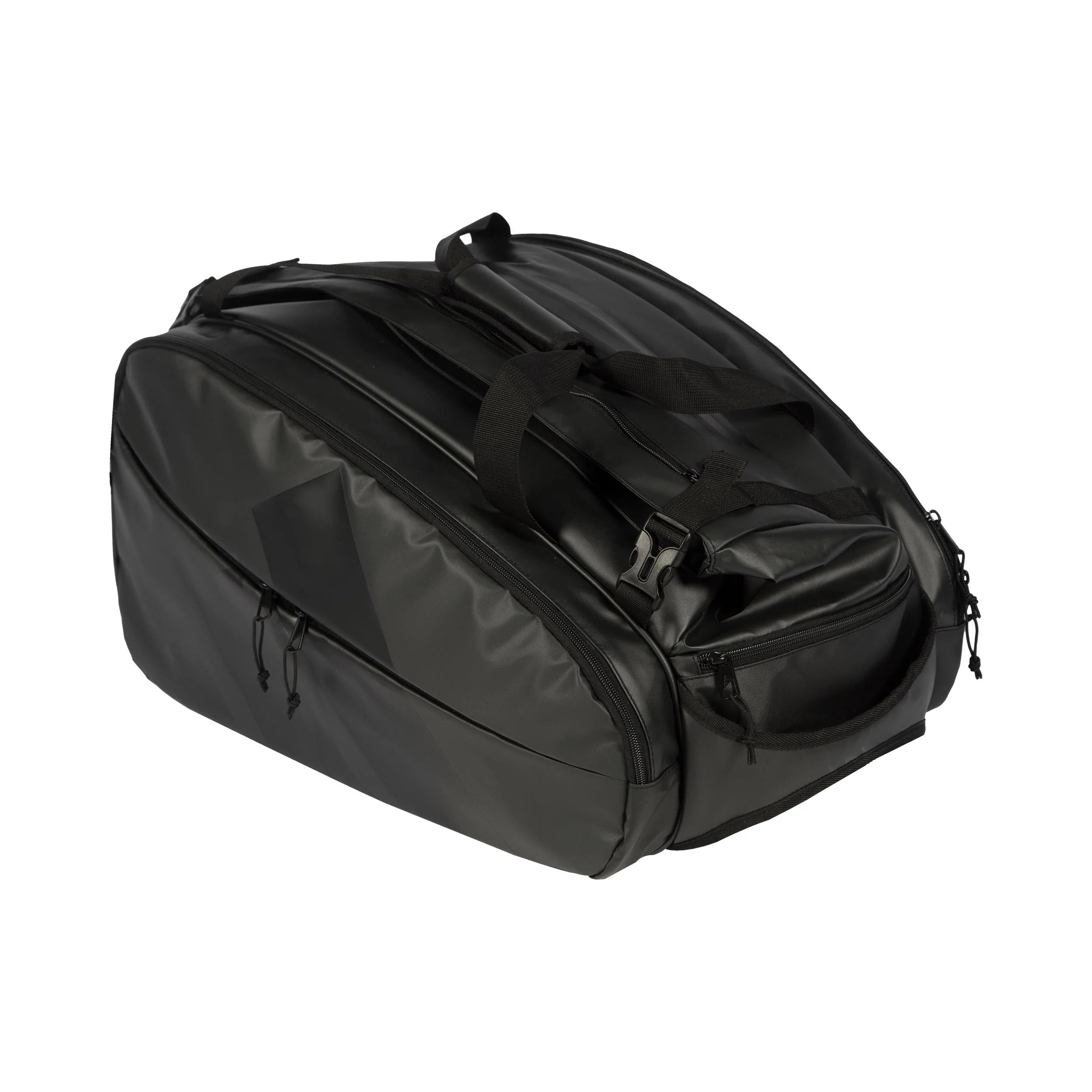 Multigame 2026 SchlÀgertasche - schwarz