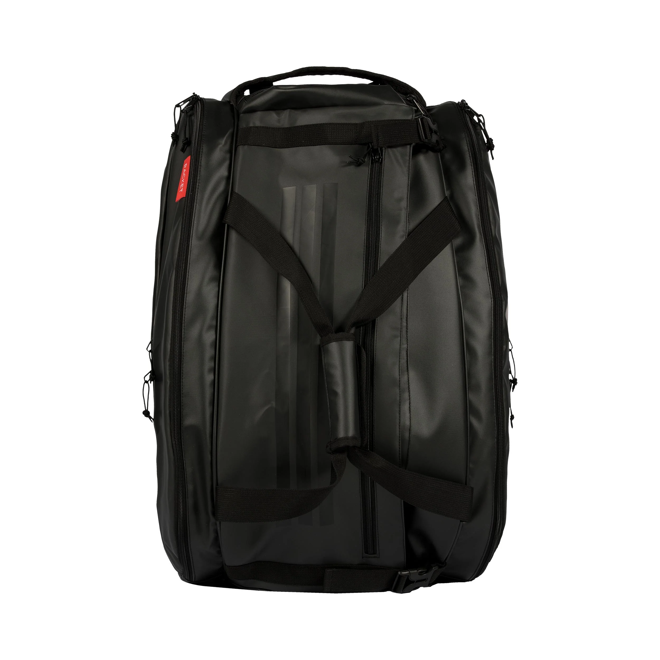 Multigame 2026 SchlÀgertasche - schwarz - Image 7