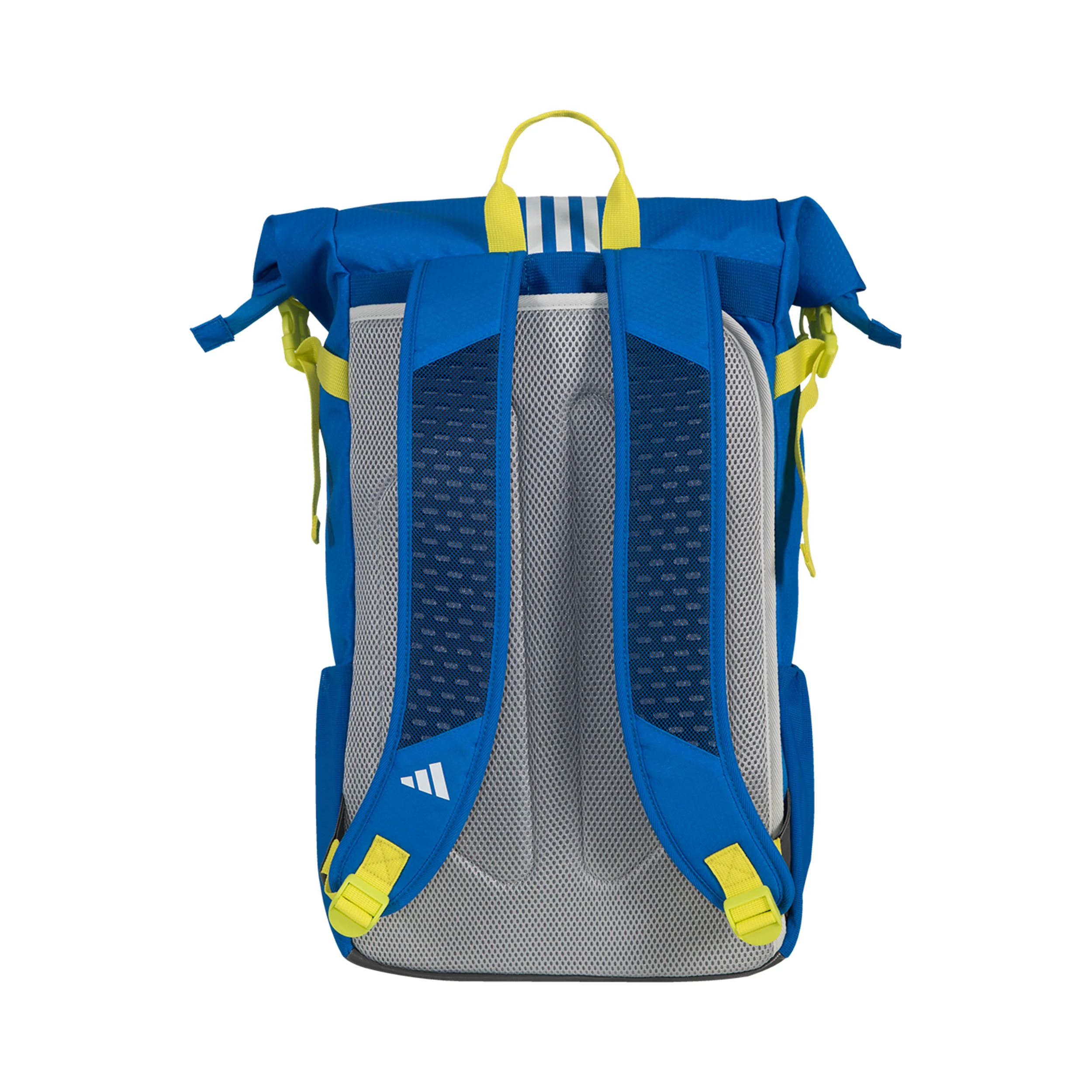 Multigame 3.3 Rucksack-Schwarz,Blau - Image 2