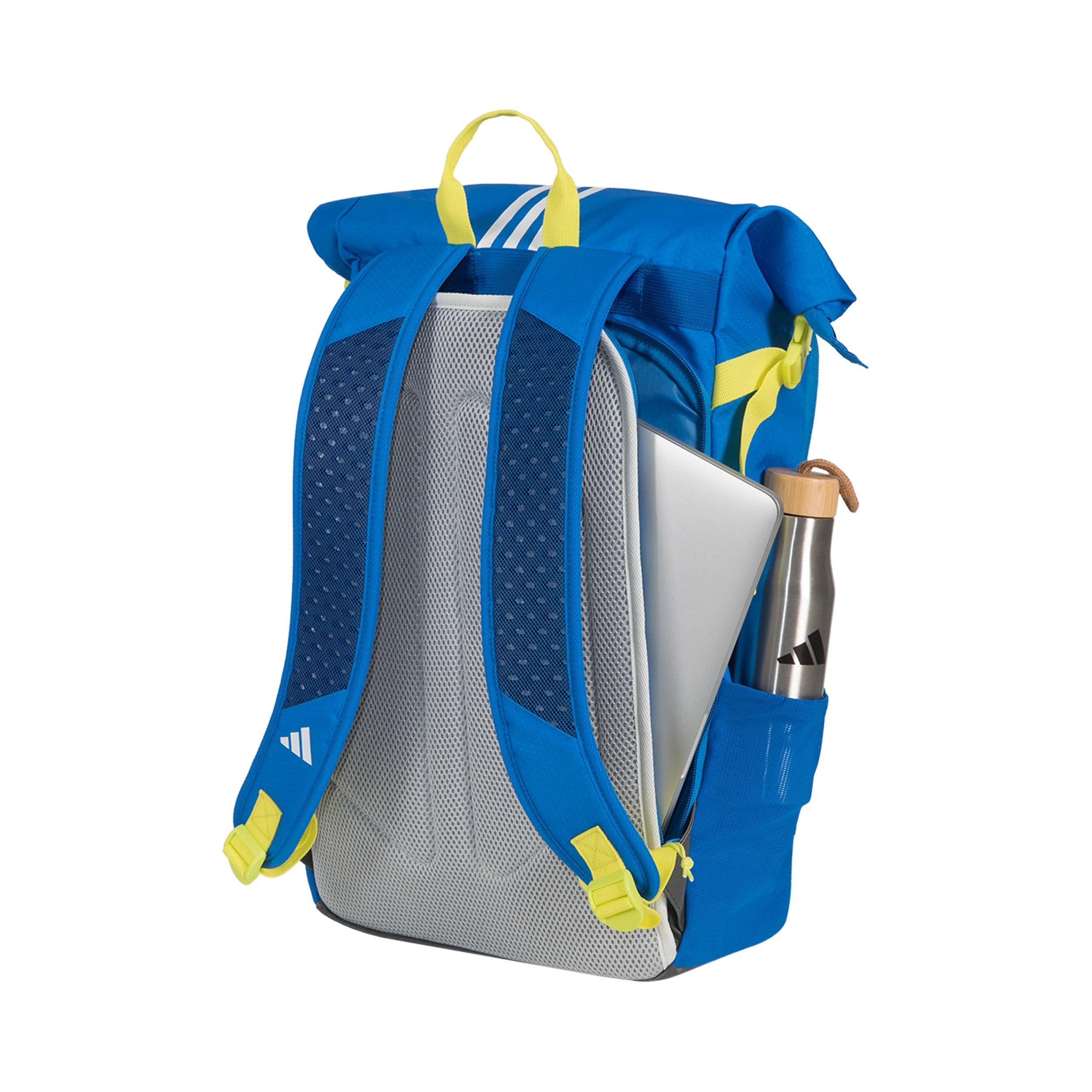 Multigame 3.3 Rucksack-Schwarz,Blau - Image 4