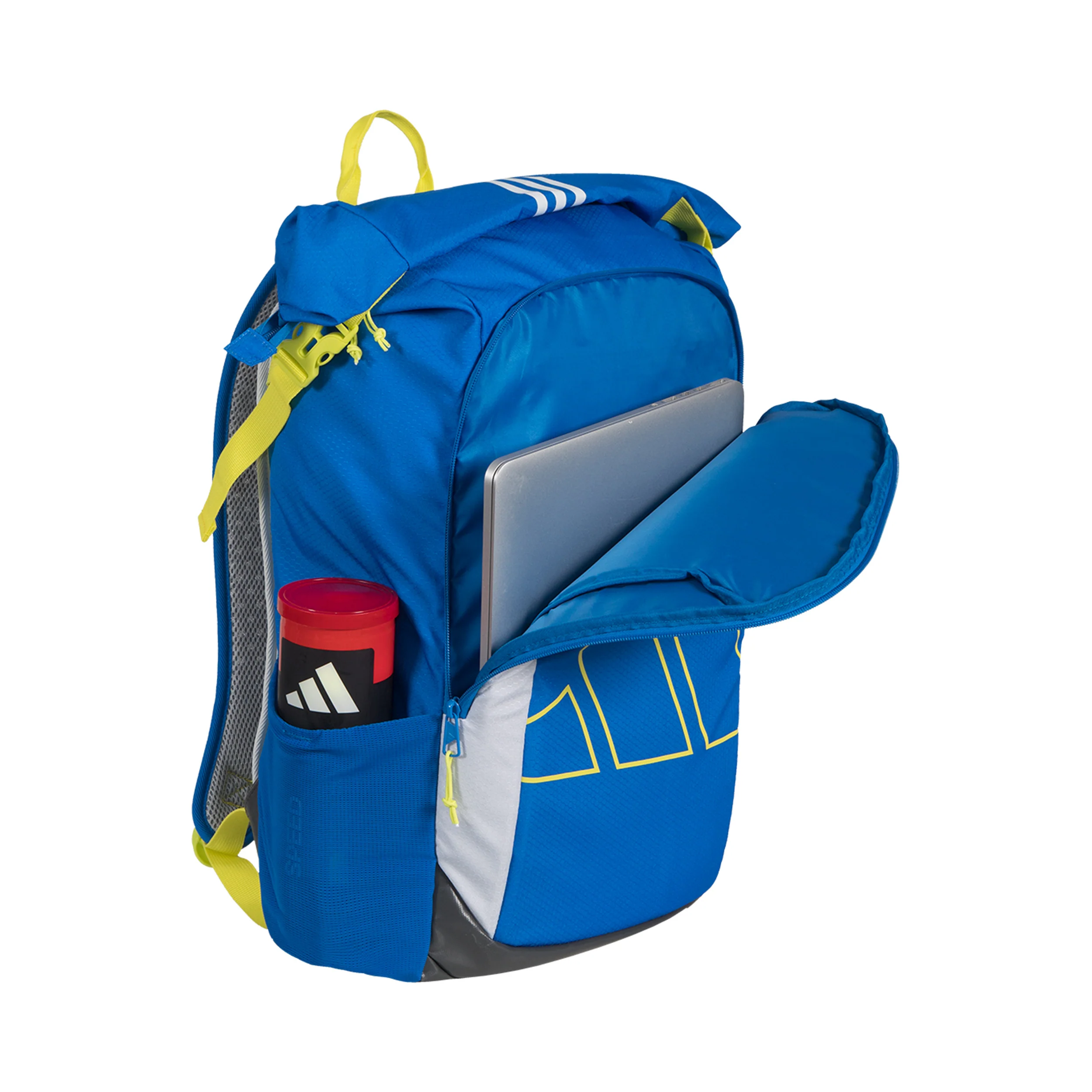 Multigame 3.3 Rucksack-Schwarz,Blau - Image 5