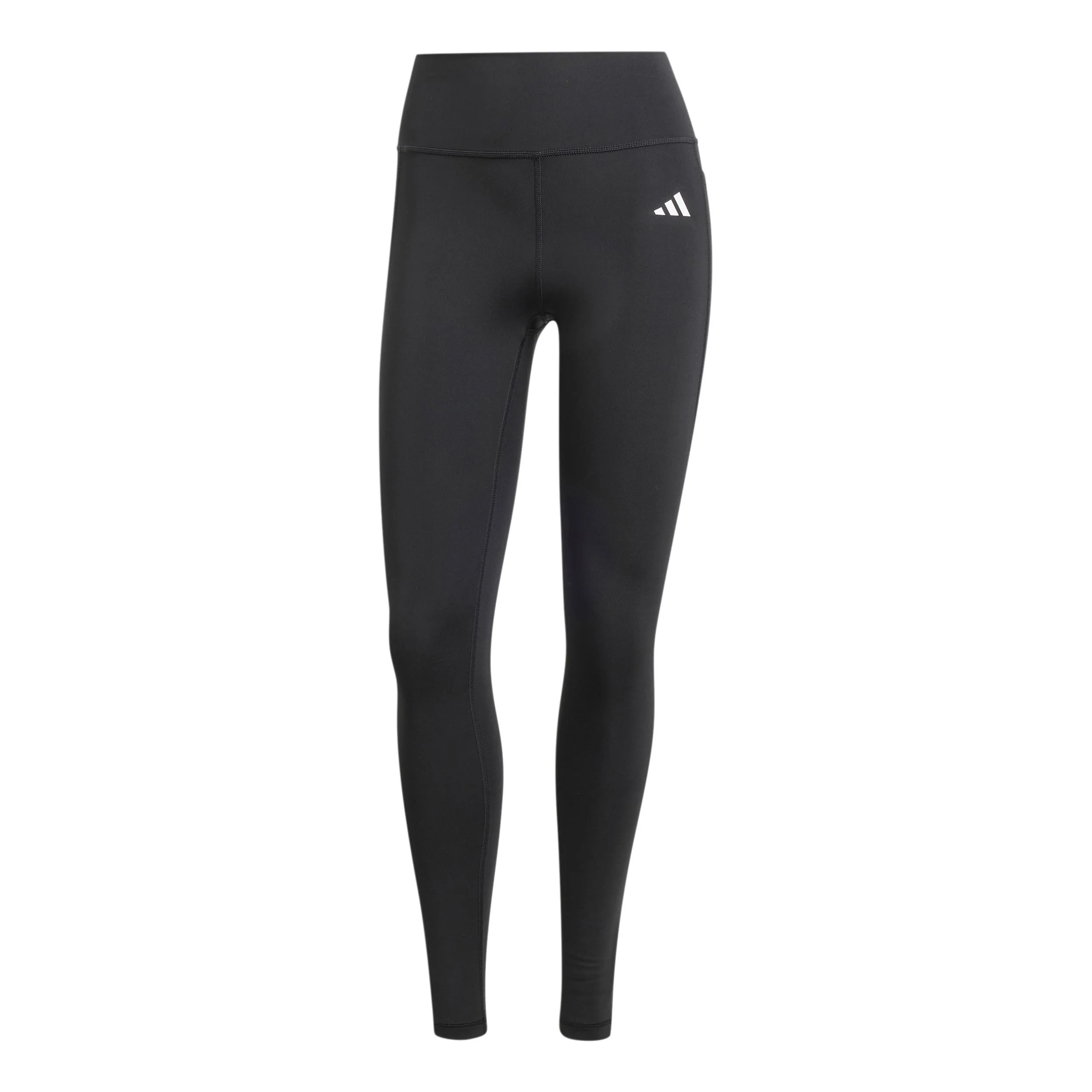 Optime Essentials Tight Damen-Schwarz