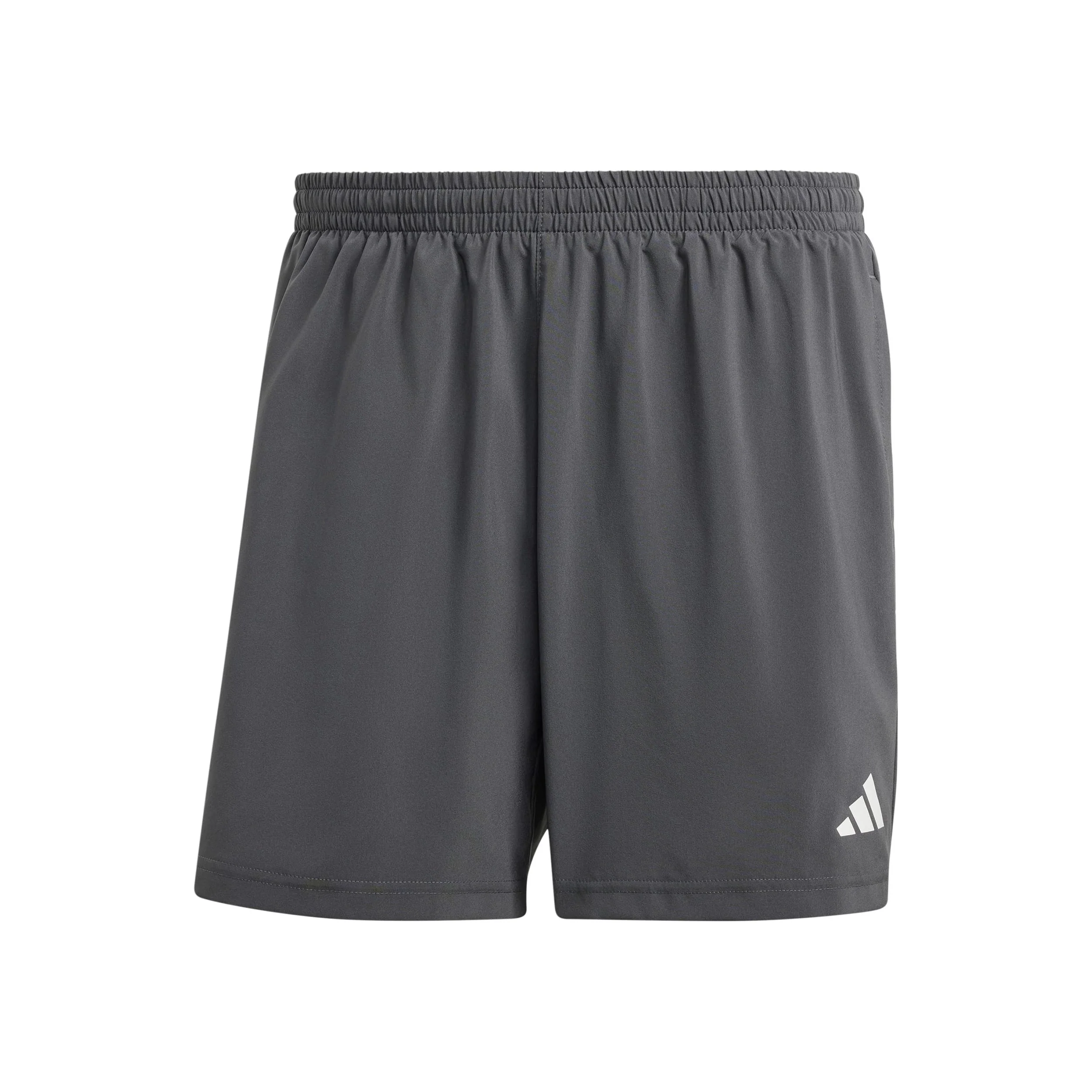 Own the Run 7in Laufshorts Herren-grau