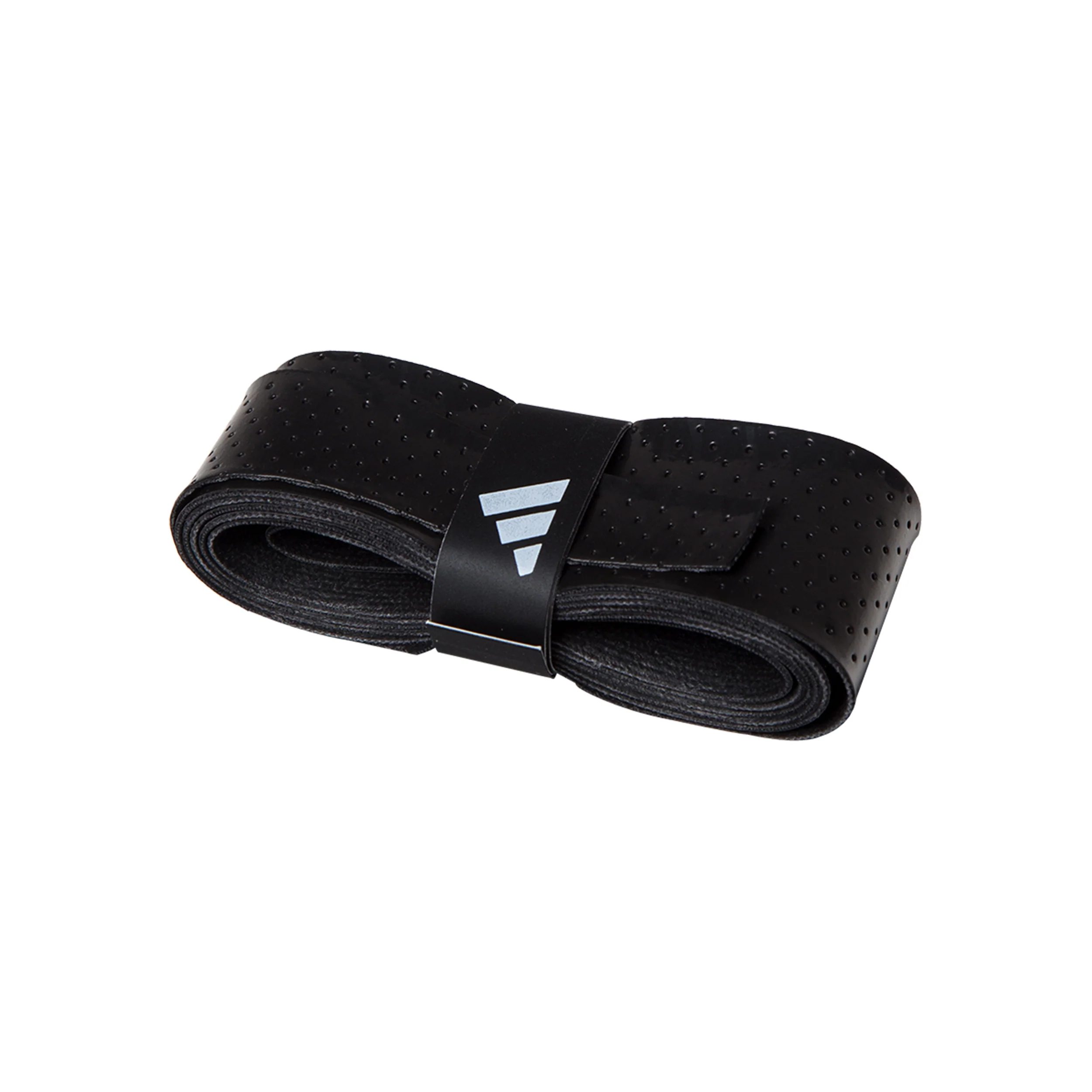 Padel Overgrip 3er Pack-Schwarz - Image 2