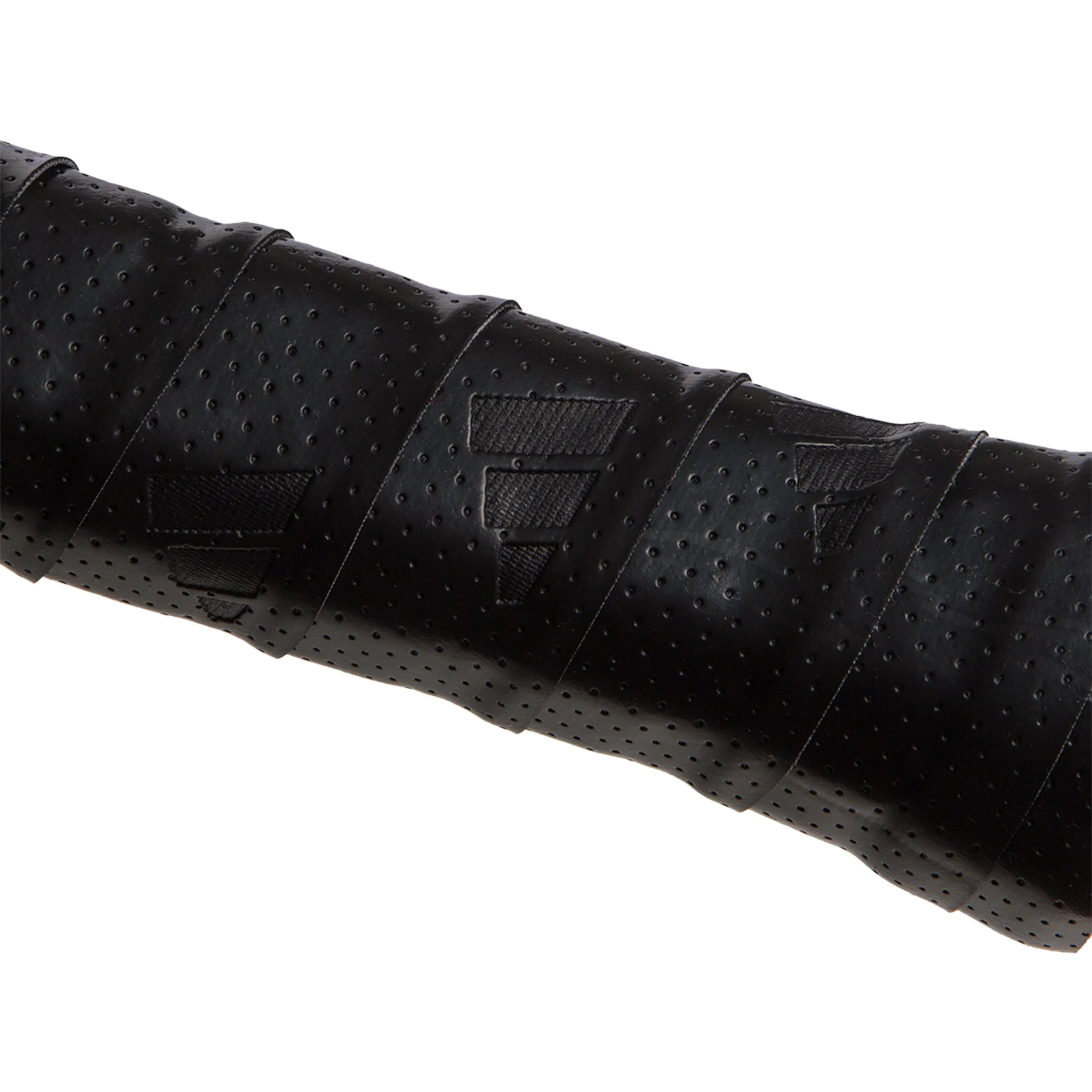 Padel Overgrip 3er Pack-Schwarz - Image 3