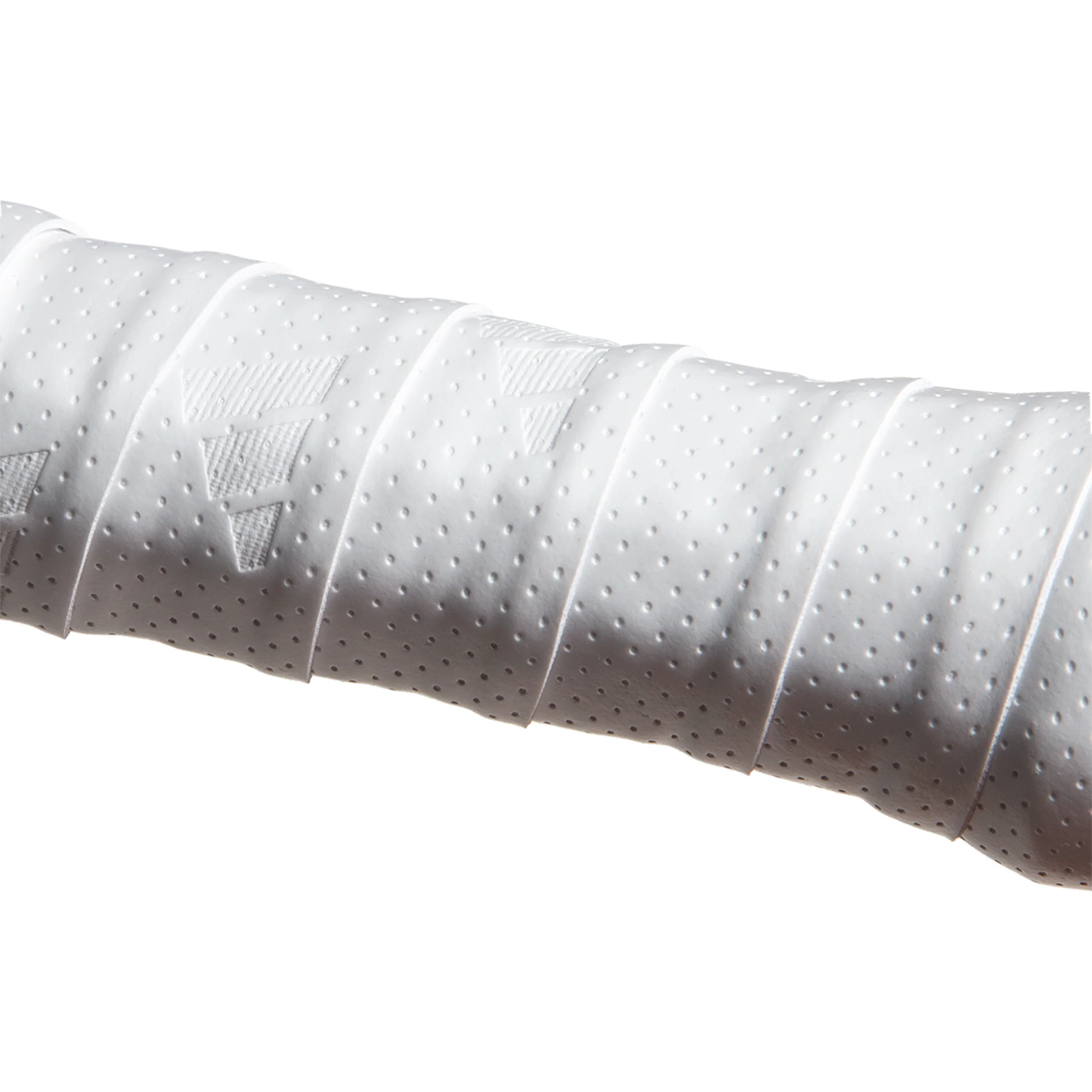 Padel Overgrip 3er Pack-Weiß - Image 3