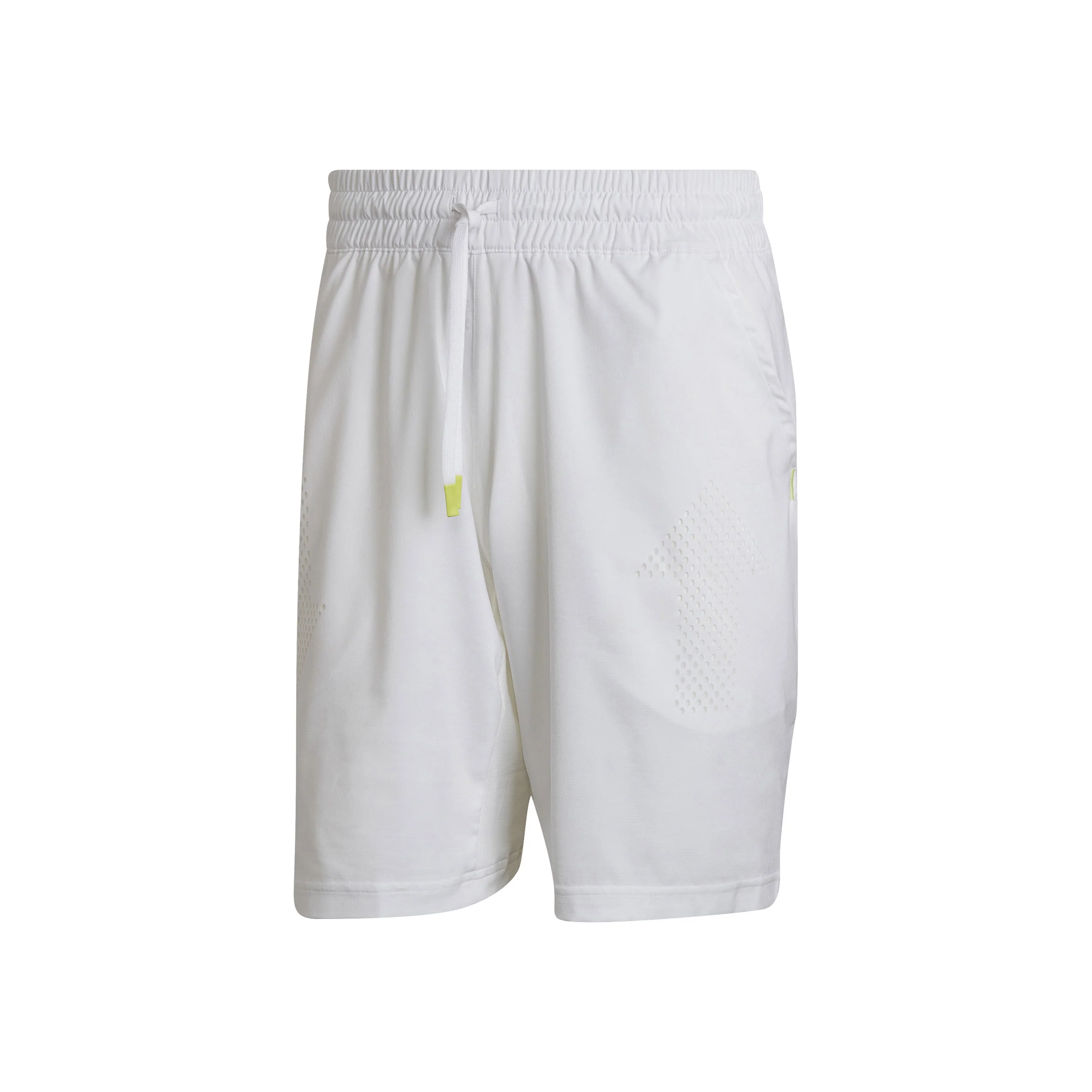 Paris Ergo Shorts Herren-Weiß,Grau