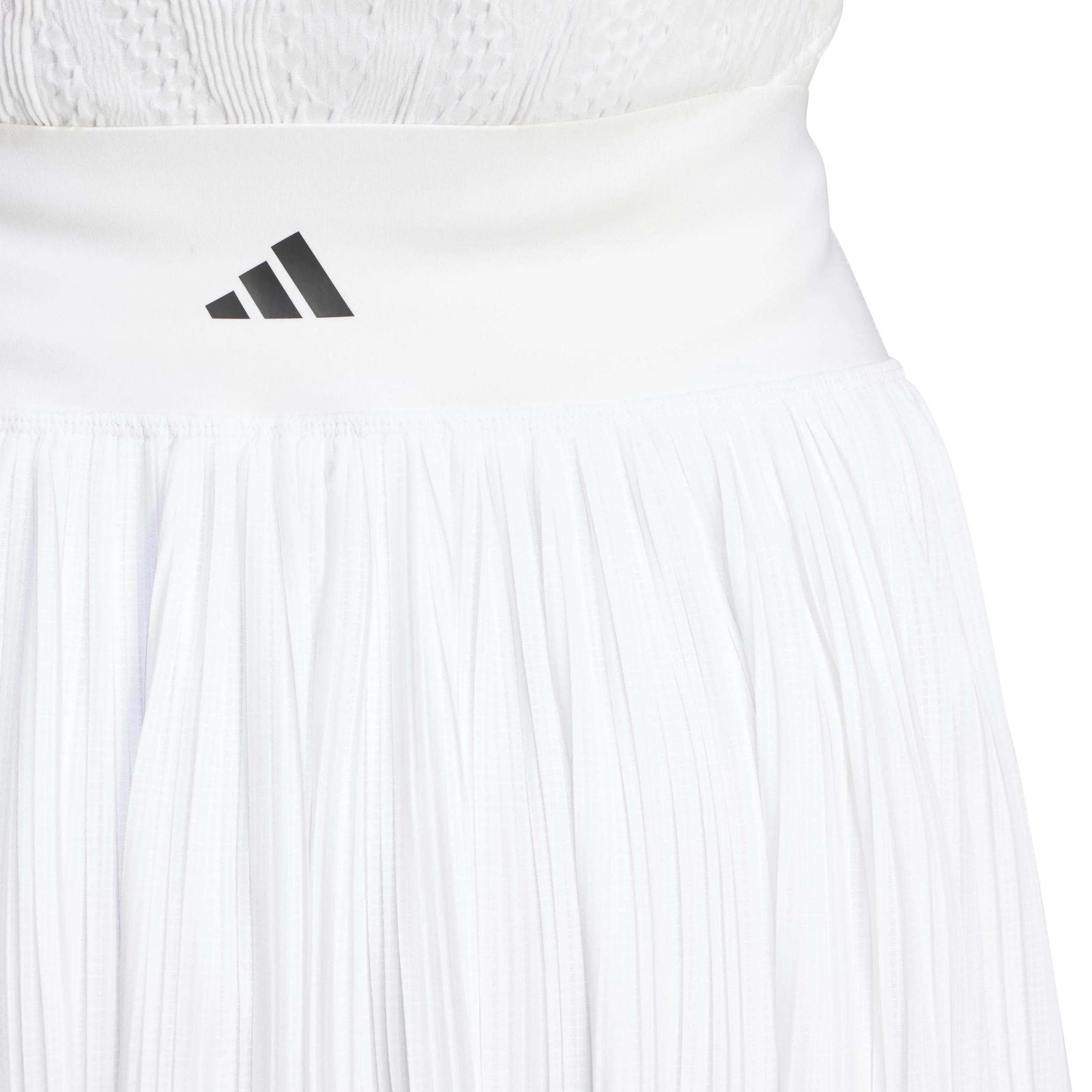 Pleat Pro Rock Damen-Weiß - Image 5