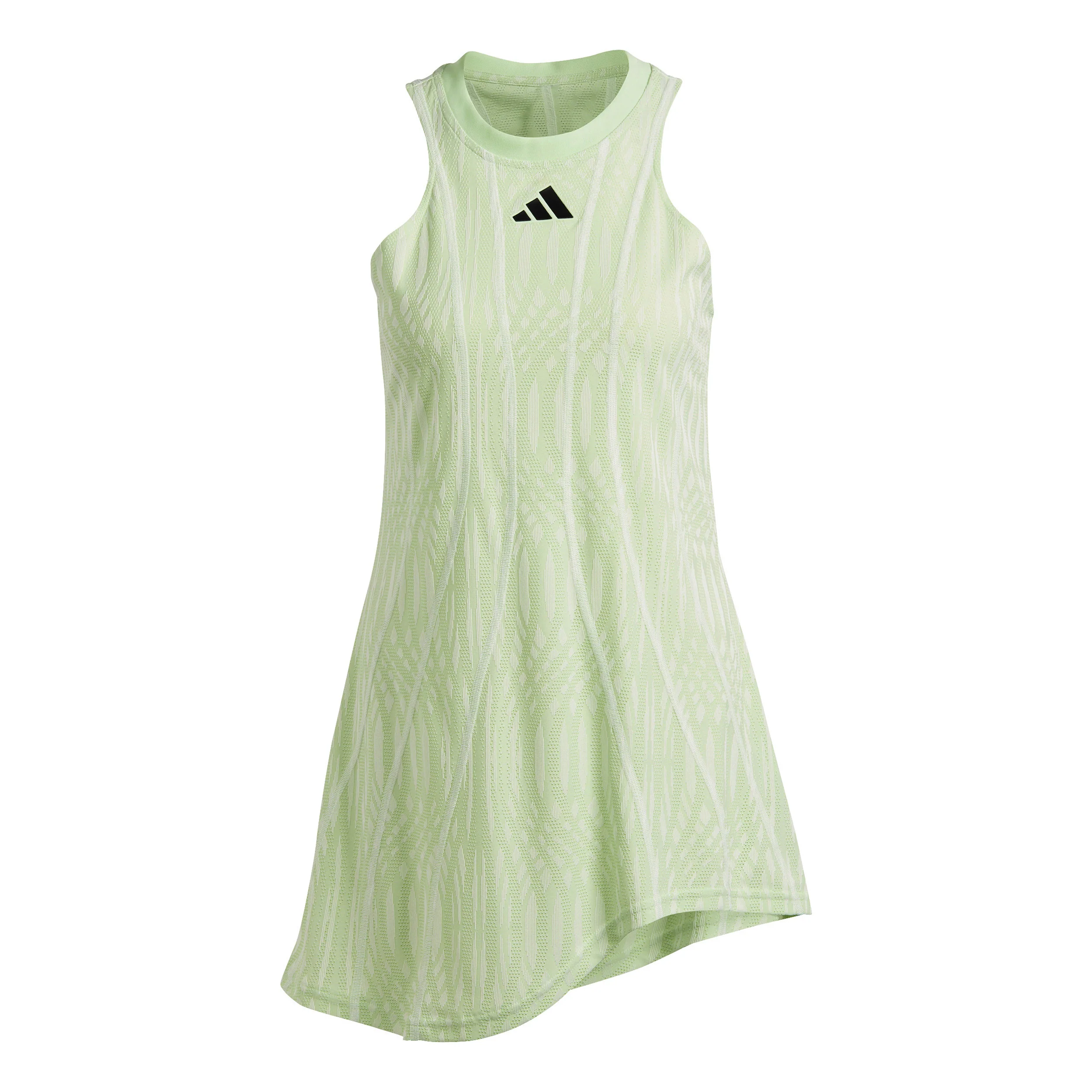 Pro Kleid Damen-Hellgrün - Image 8