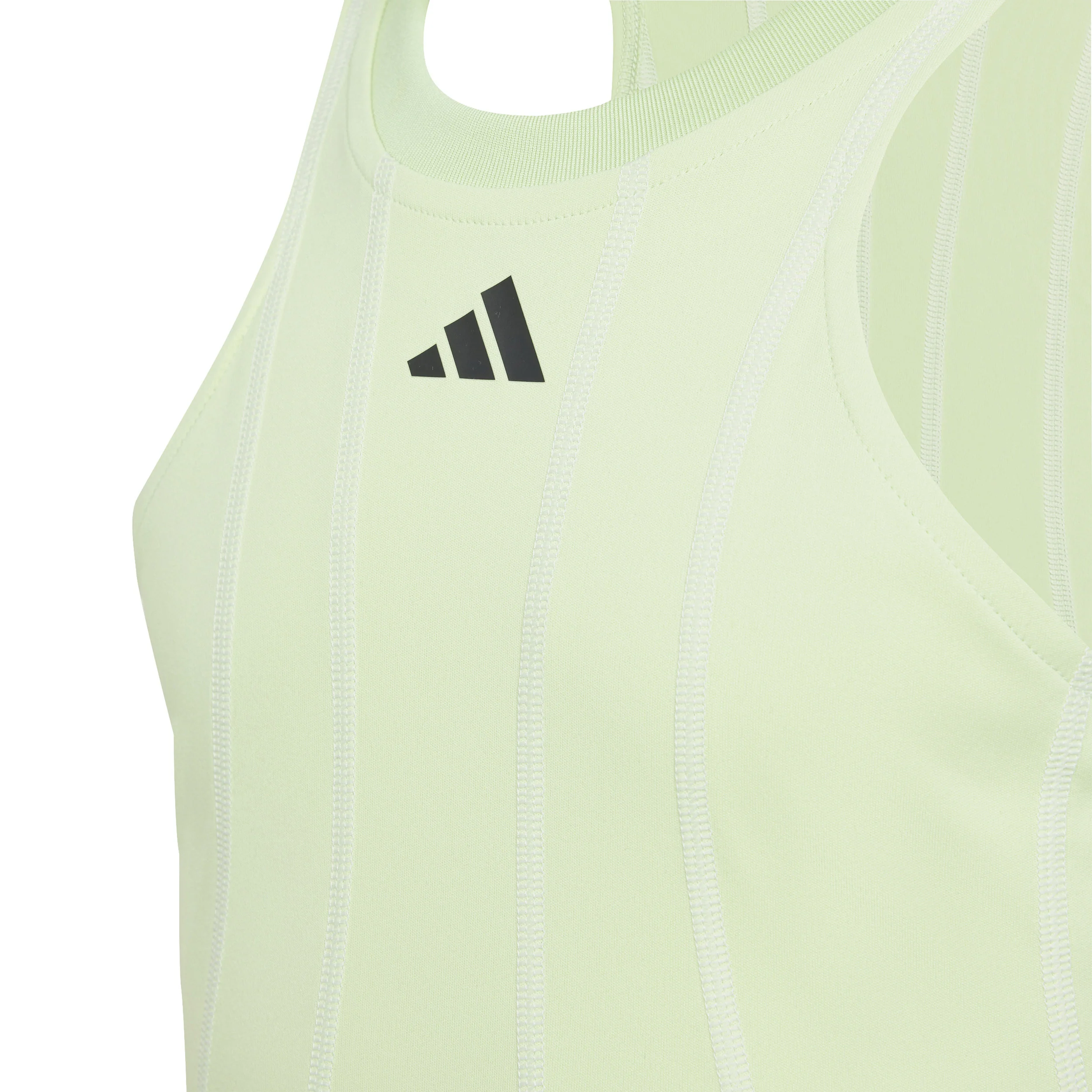 Pro Kleid Damen-Hellgrün - Image 9