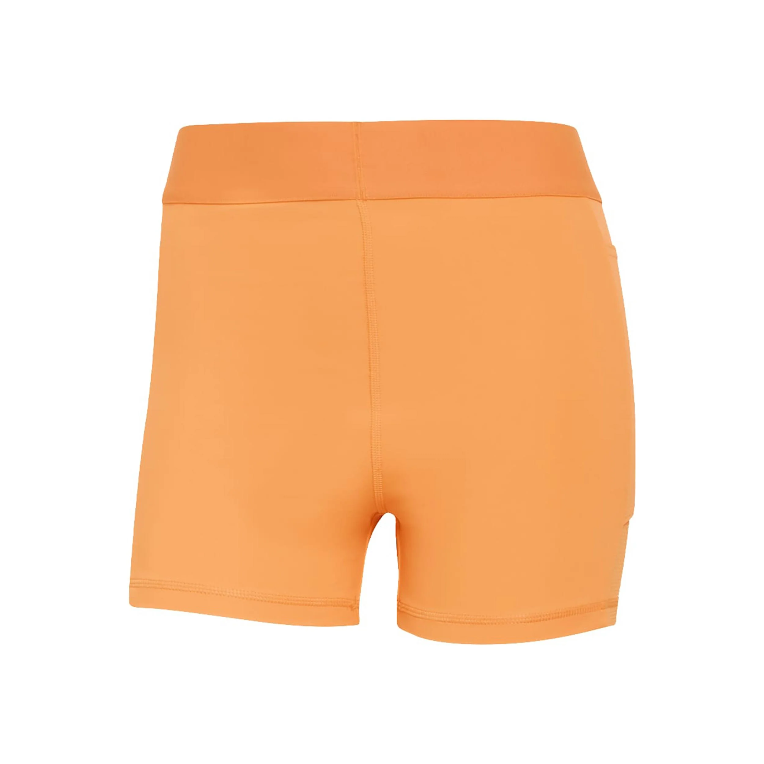 Pro Kleid Damen-orange - Image 2