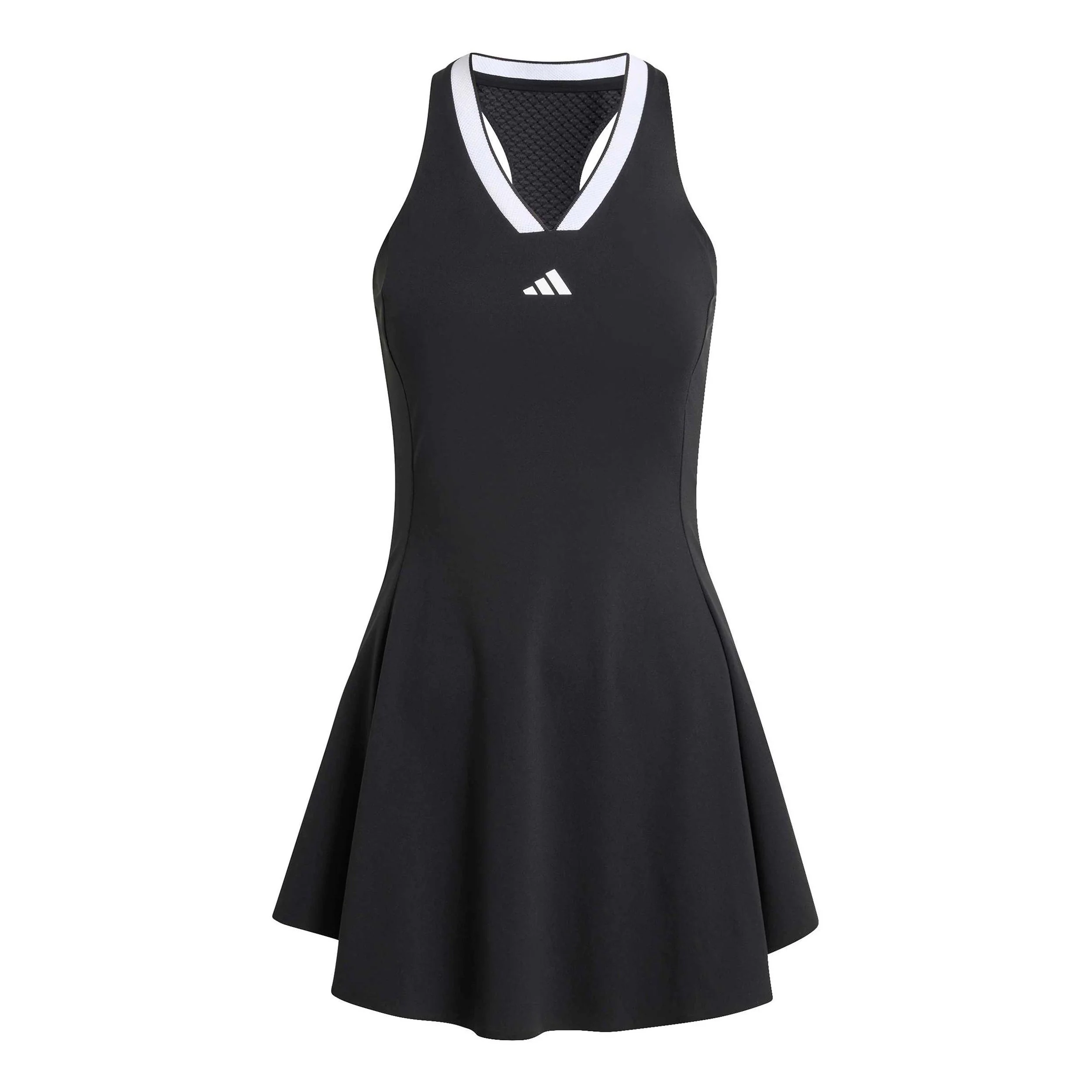 Pro Kleid Damen-schwarz