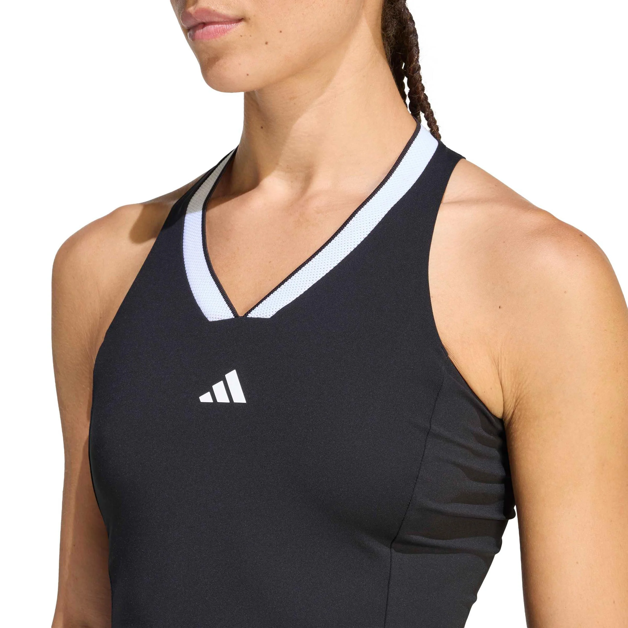 Pro Kleid Damen-schwarz - Image 6