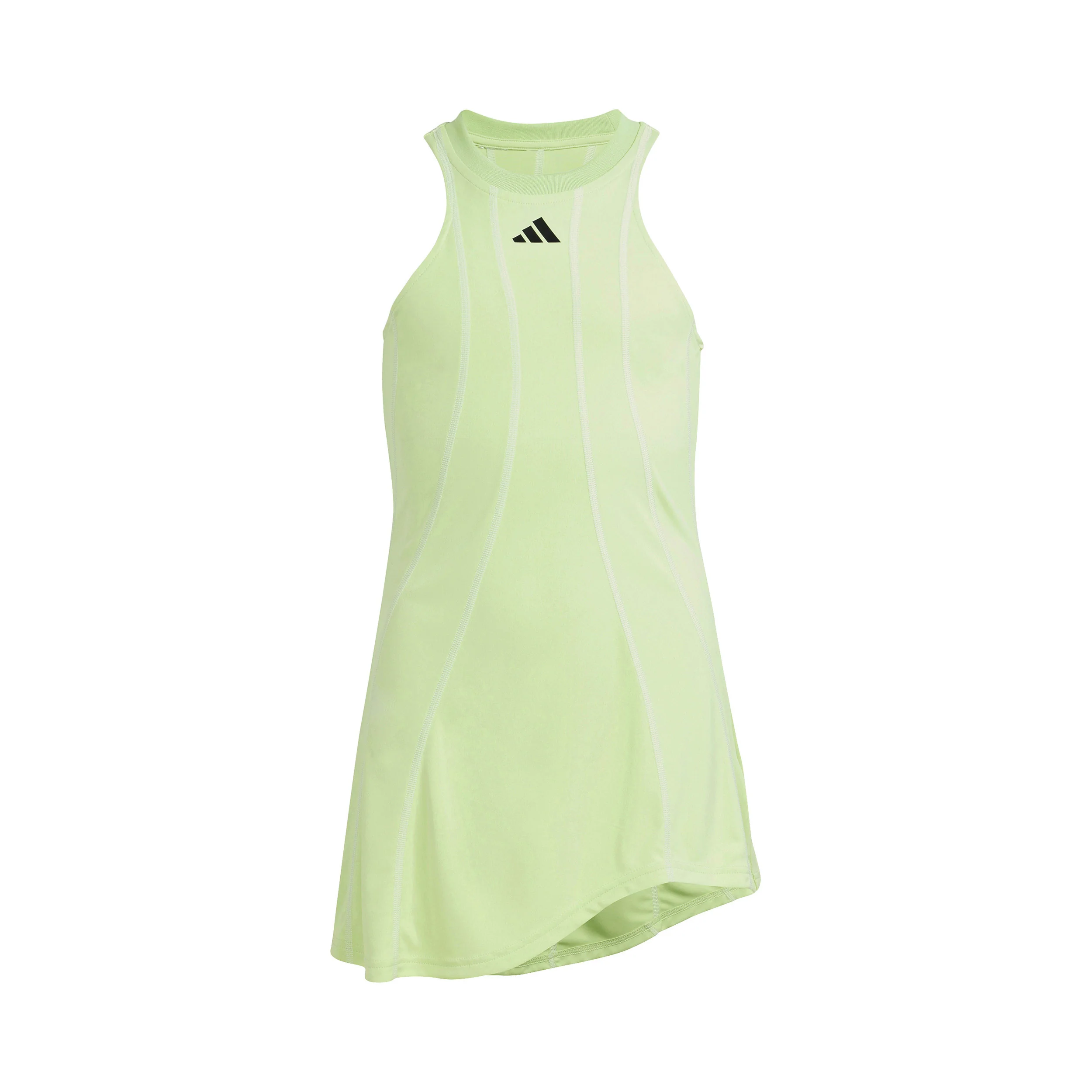Pro Kleid Mädchen - hellgrün, - Image 3
