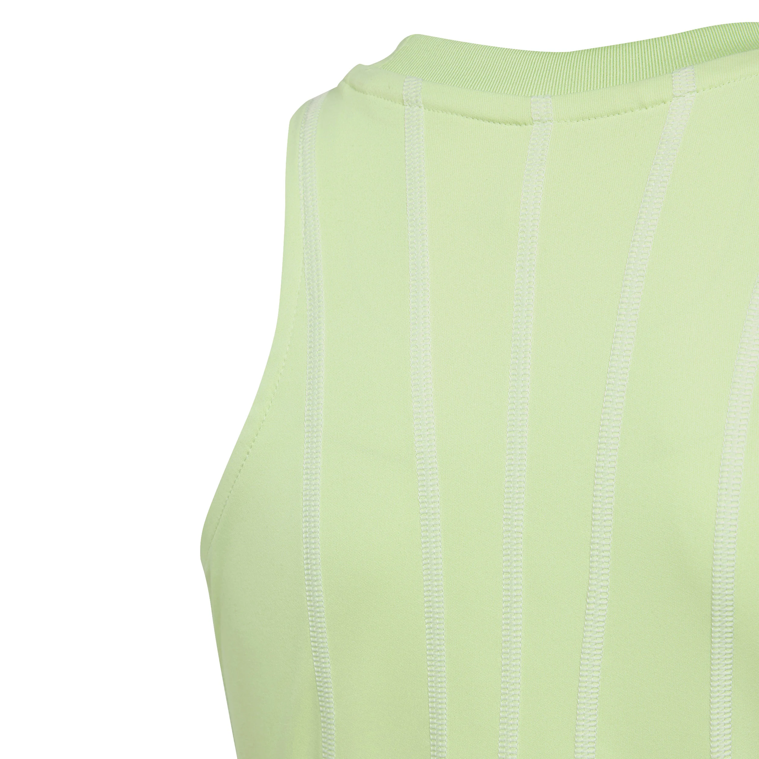 Pro Kleid Mädchen - hellgrün, - Image 6