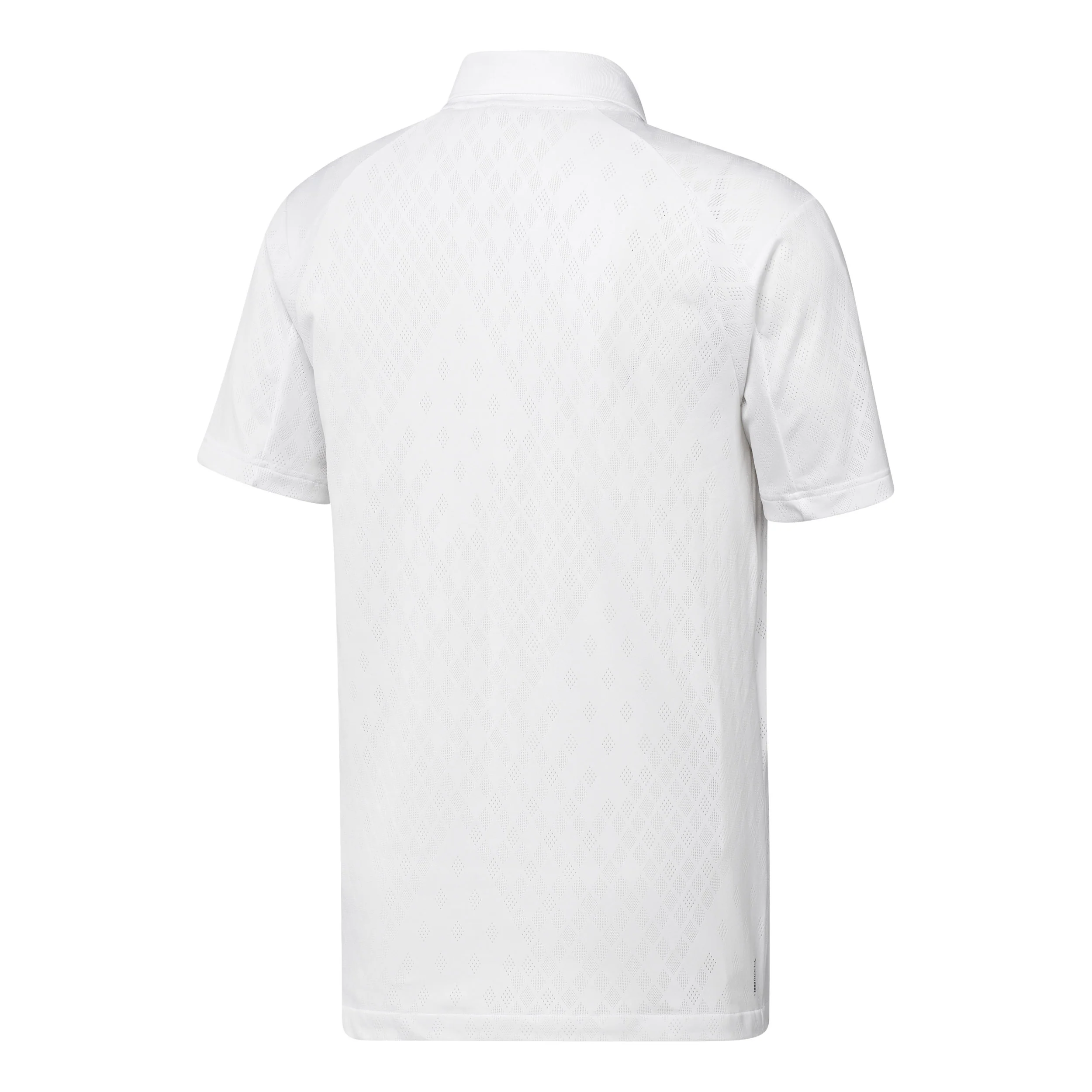 Pro Polo -weiß - Image 2