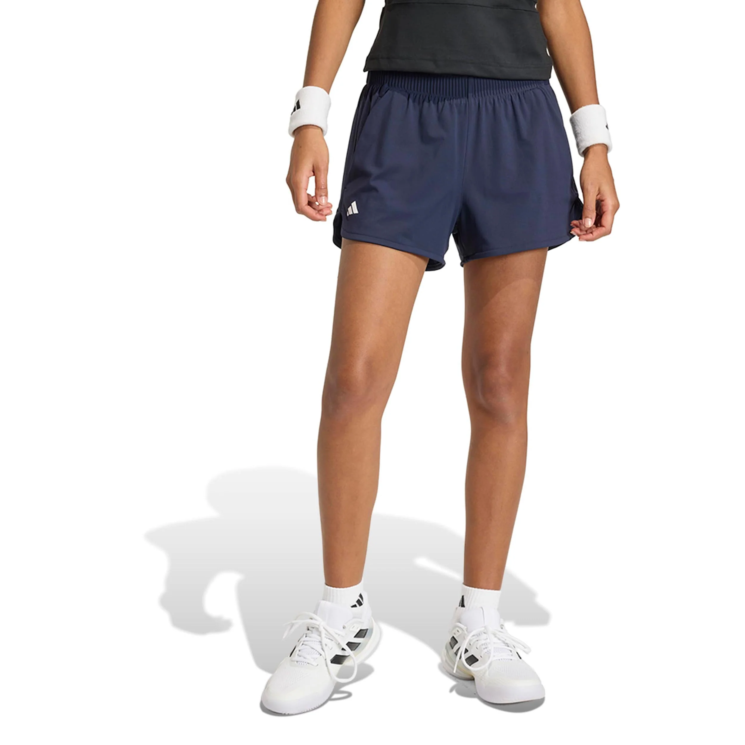 Pro Shorts Damen - dunkelblau