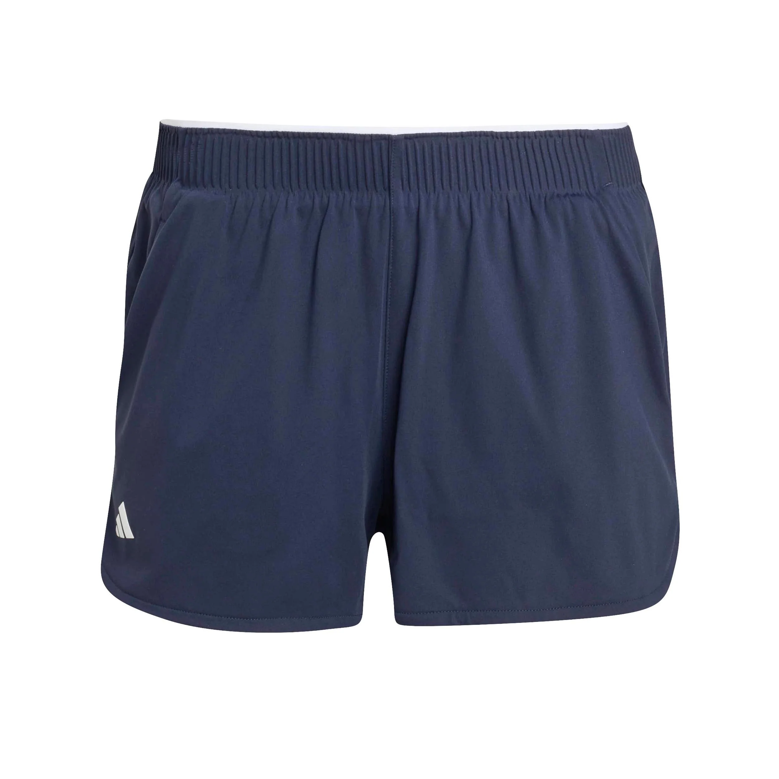 Pro Shorts Damen - dunkelblau - Image 2