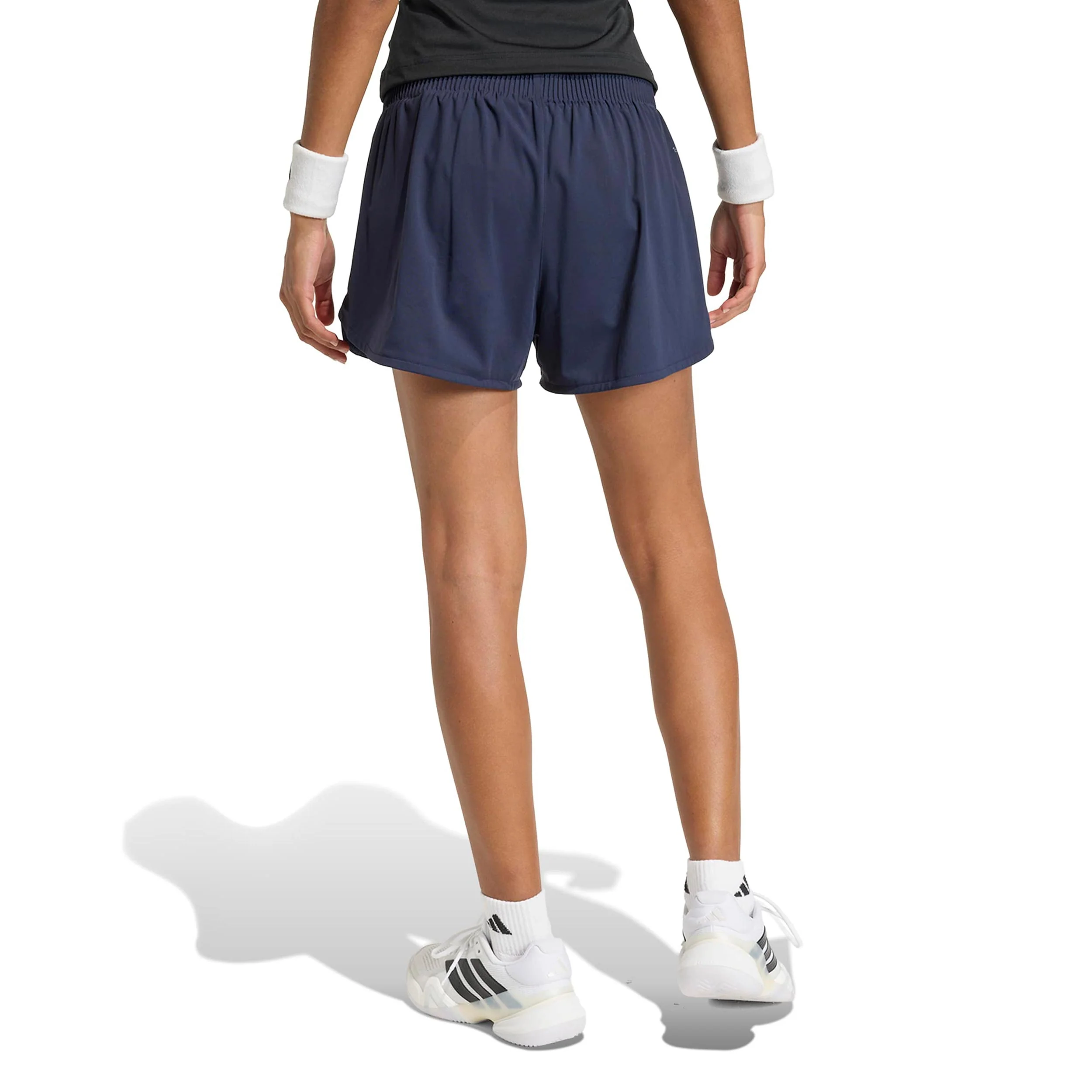 Pro Shorts Damen - dunkelblau - Image 3
