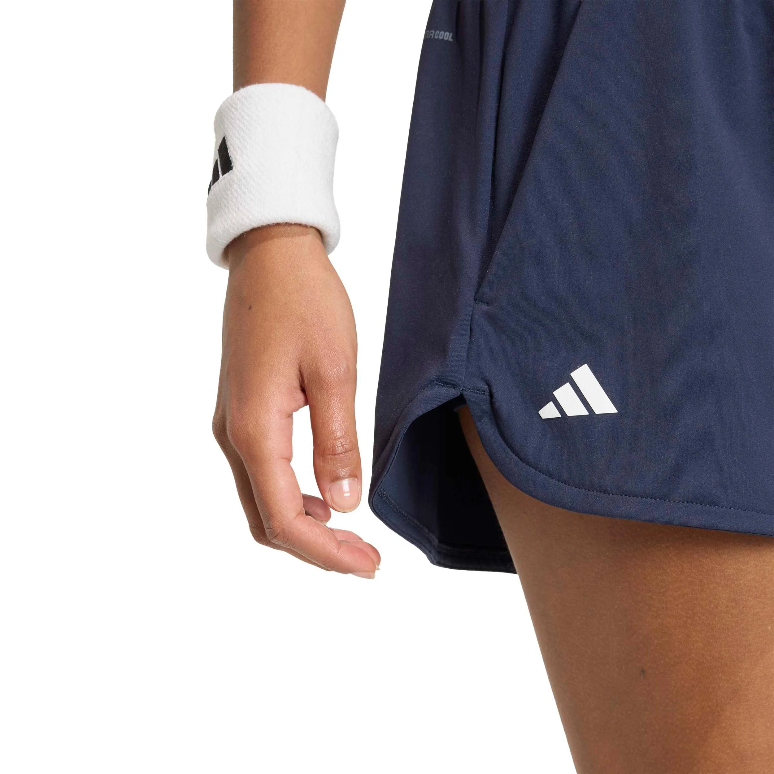 Pro Shorts Damen - dunkelblau - Image 5