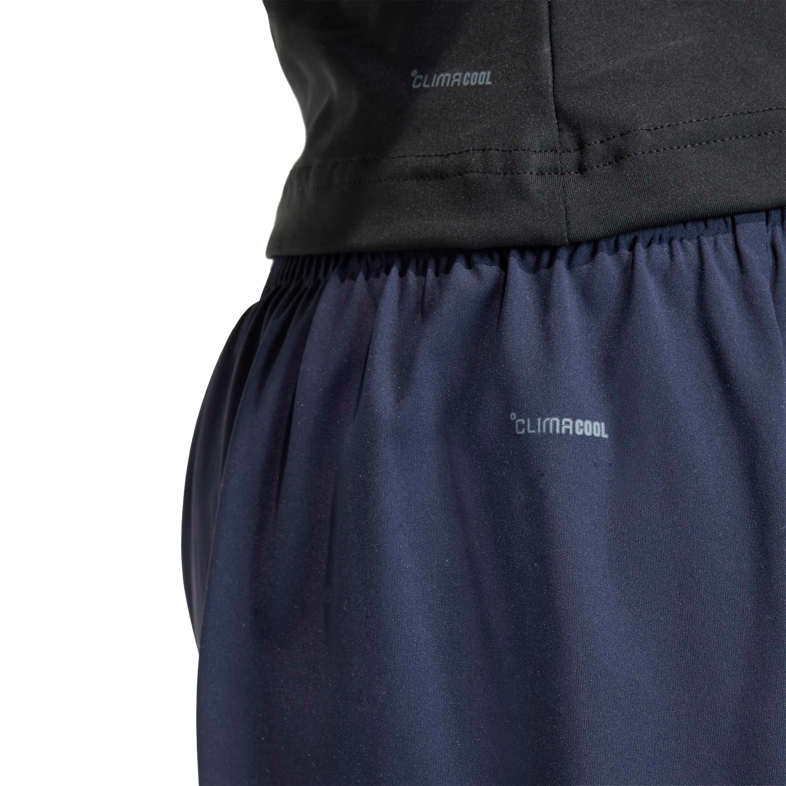 Pro Shorts Damen - dunkelblau - Image 6