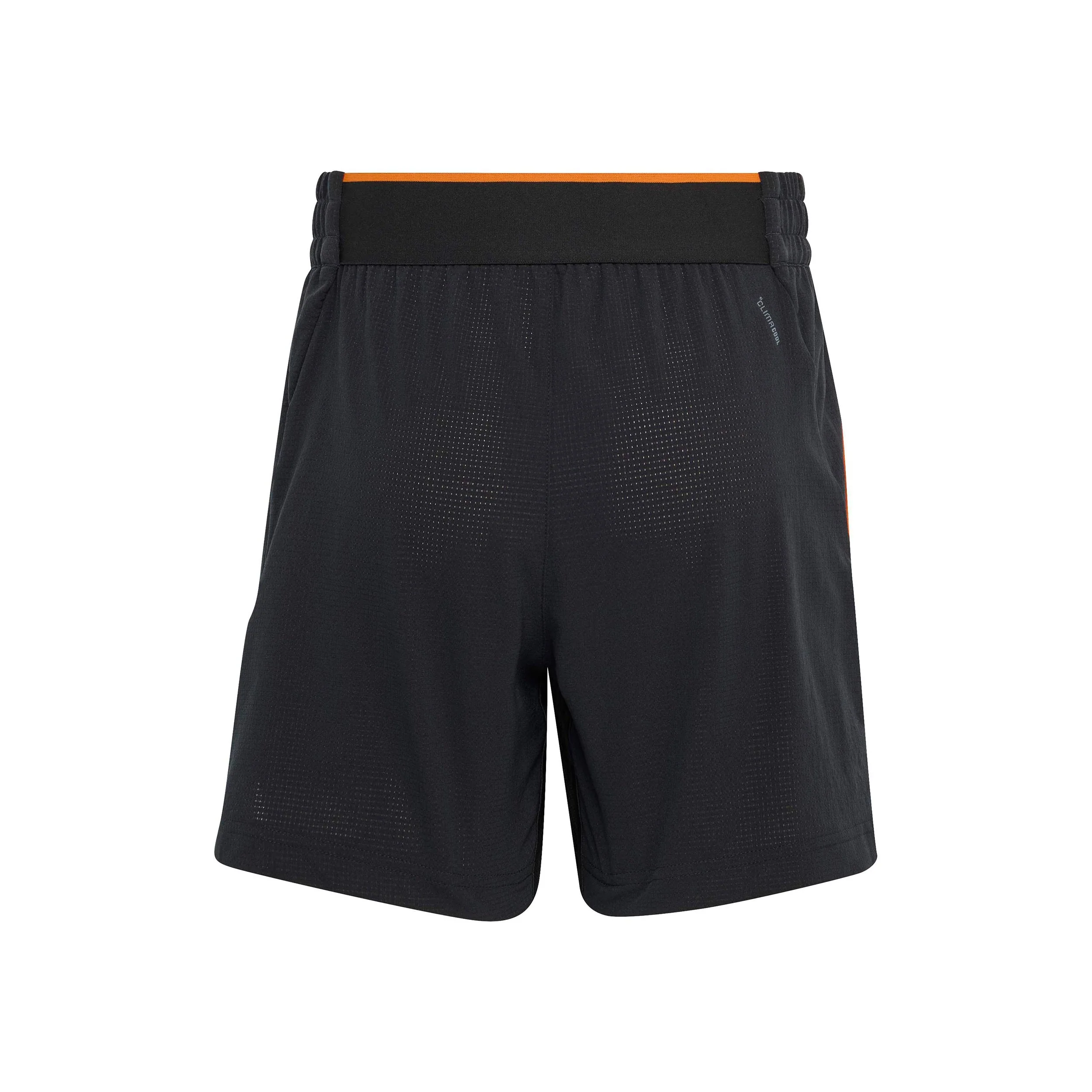 Pro Shorts Kinder-schwarz - Image 2