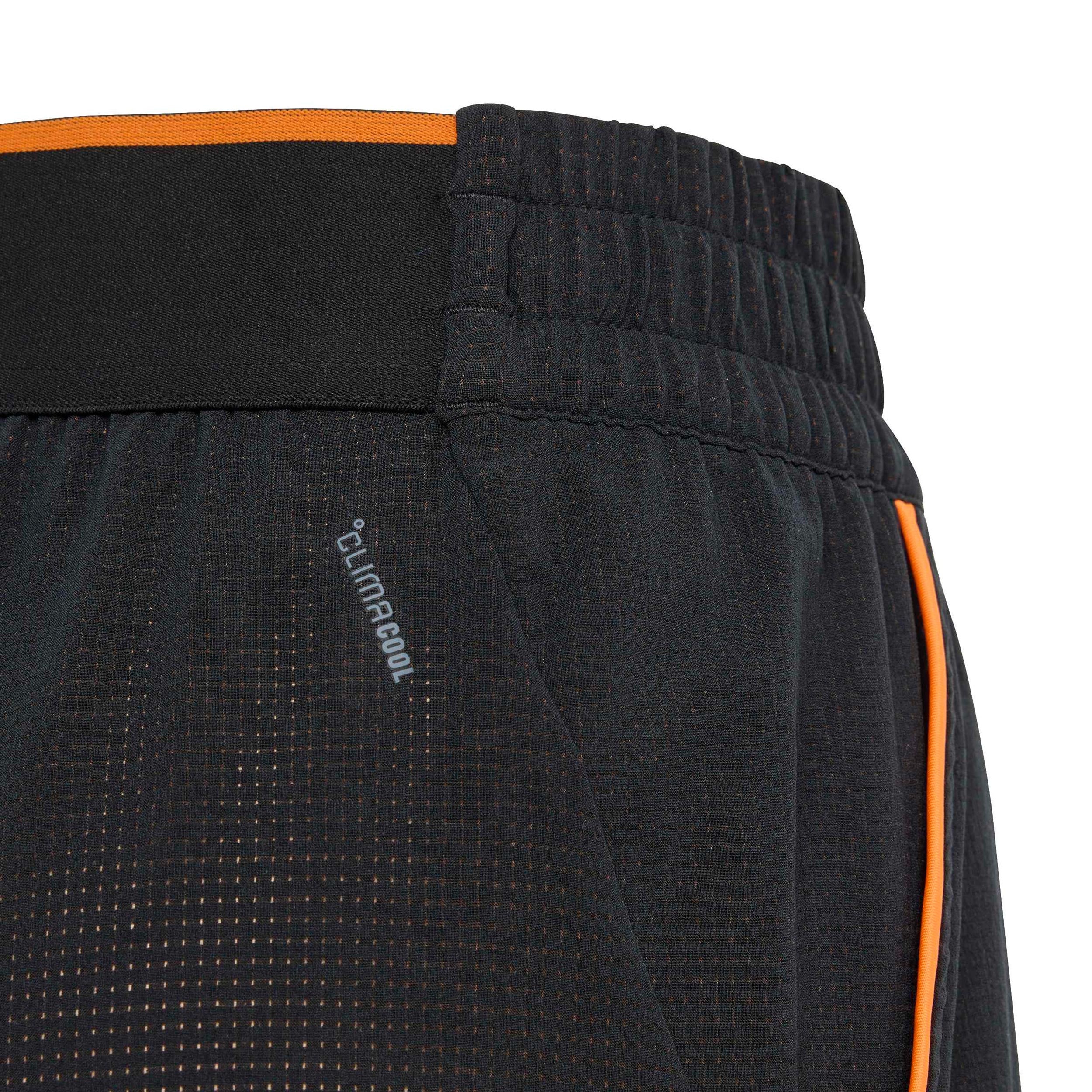 Pro Shorts Kinder-schwarz - Image 4
