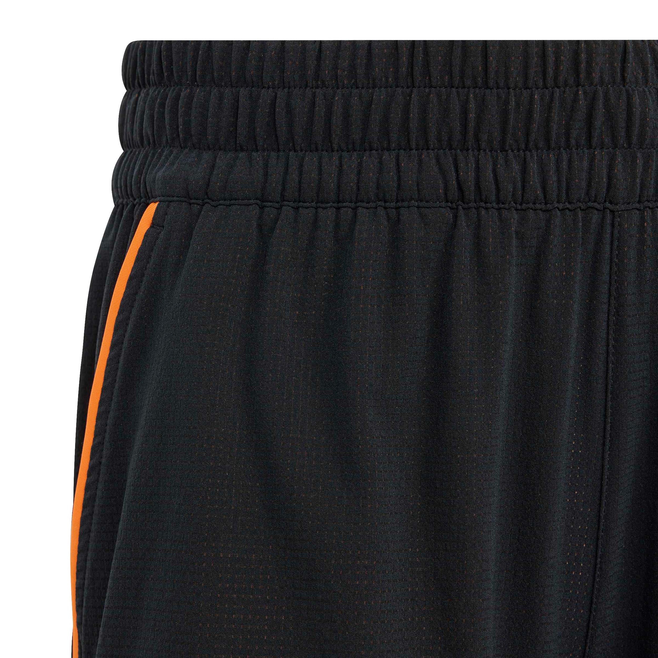 Pro Shorts Kinder-schwarz - Image 5