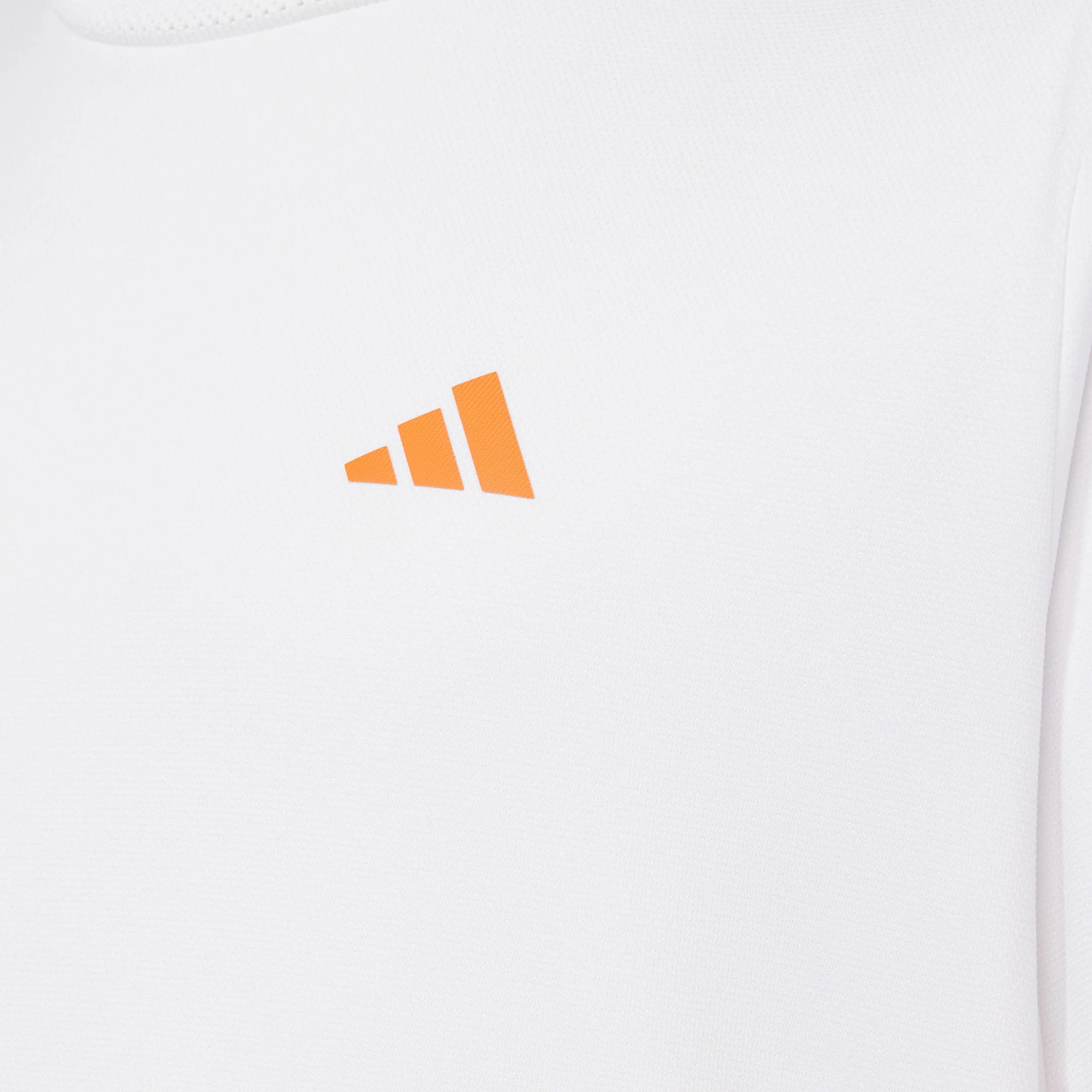 Pro T-Shirt Kinder-weiß - Image 3