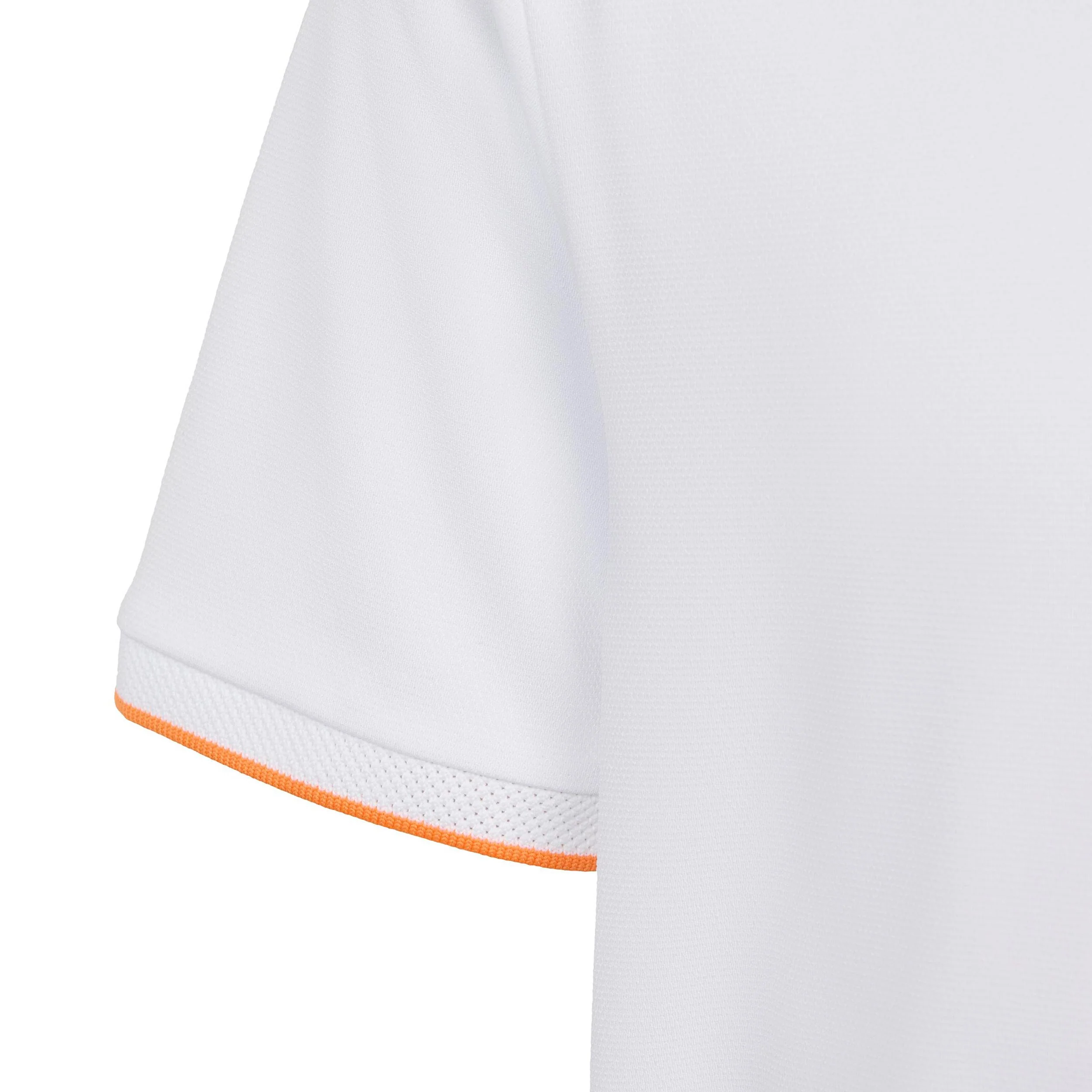 Pro T-Shirt Kinder-weiß - Image 4