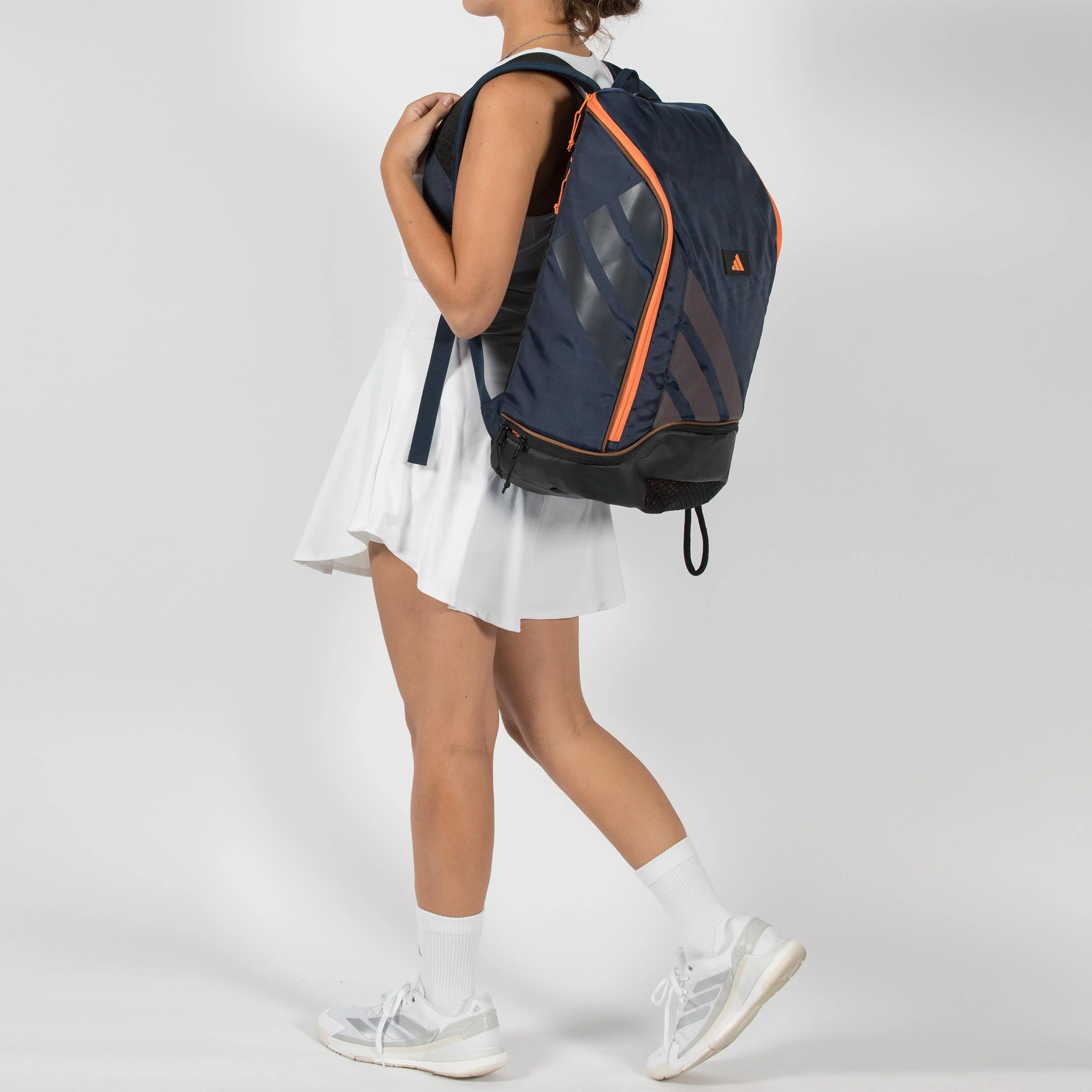 Protour 2026 Rucksack - dunkelblau - Image 4