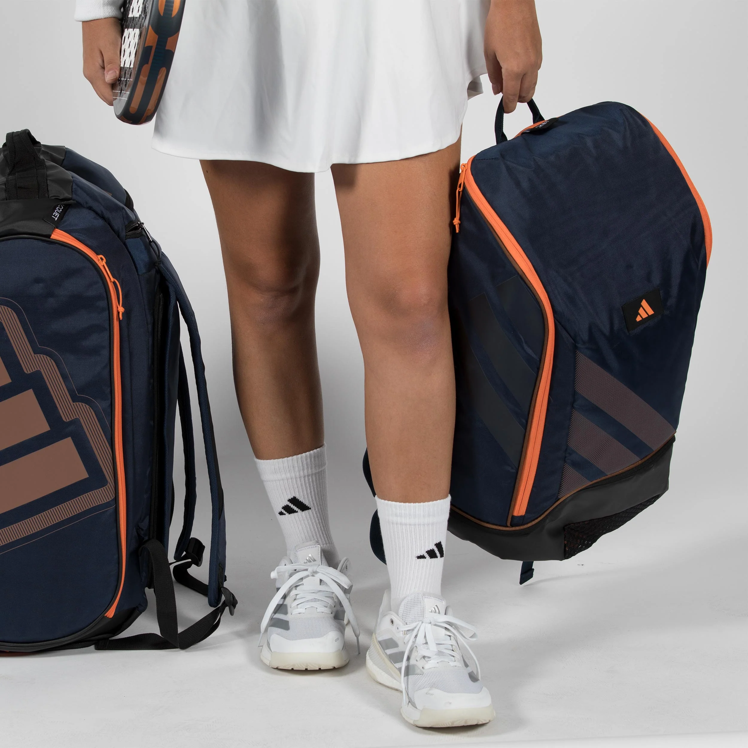 Protour 2026 Rucksack - dunkelblau - Image 5