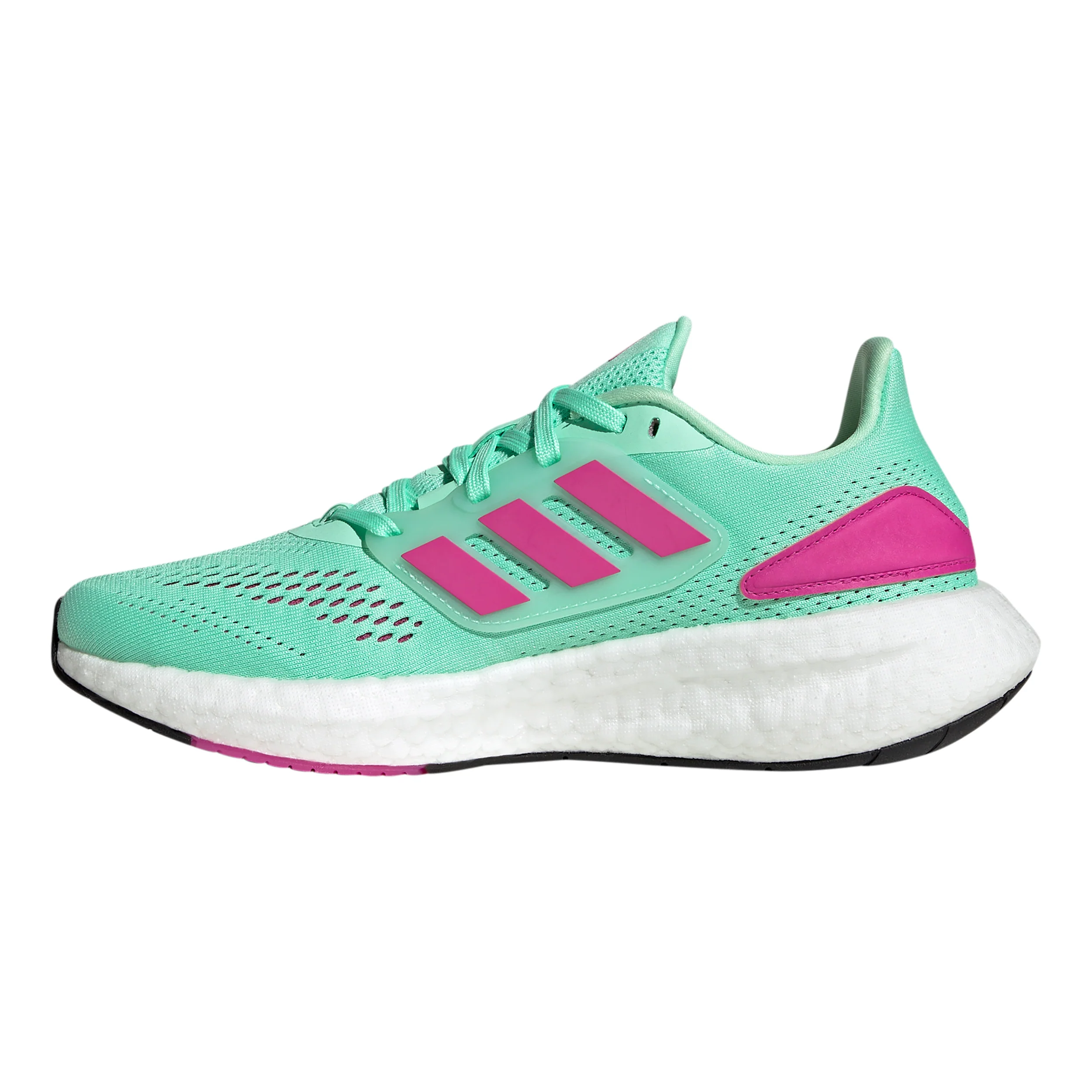 Pureboost 22 Neutralschuh Damen - türkis, lila - Image 2