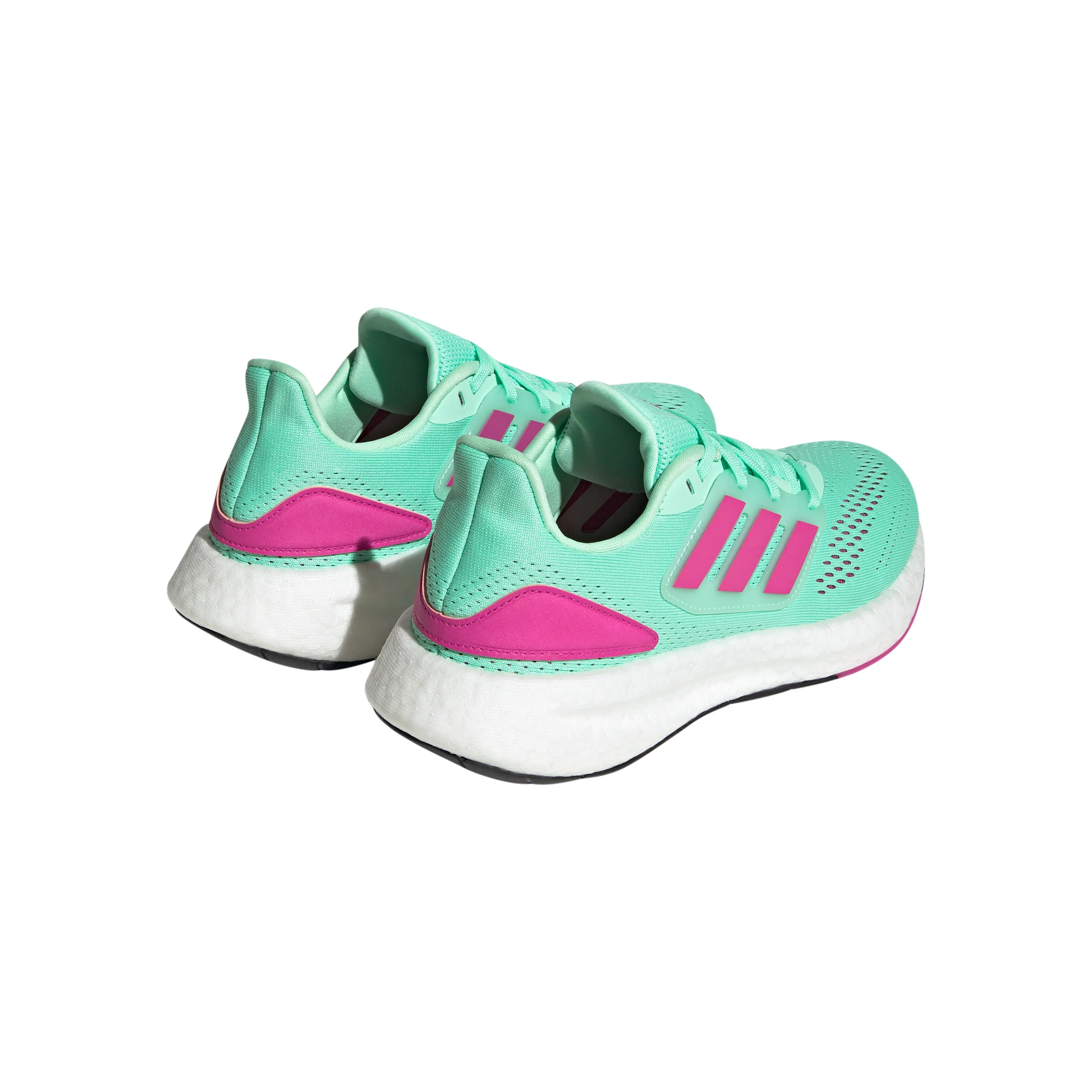 Pureboost 22 Neutralschuh Damen - türkis, lila - Image 5