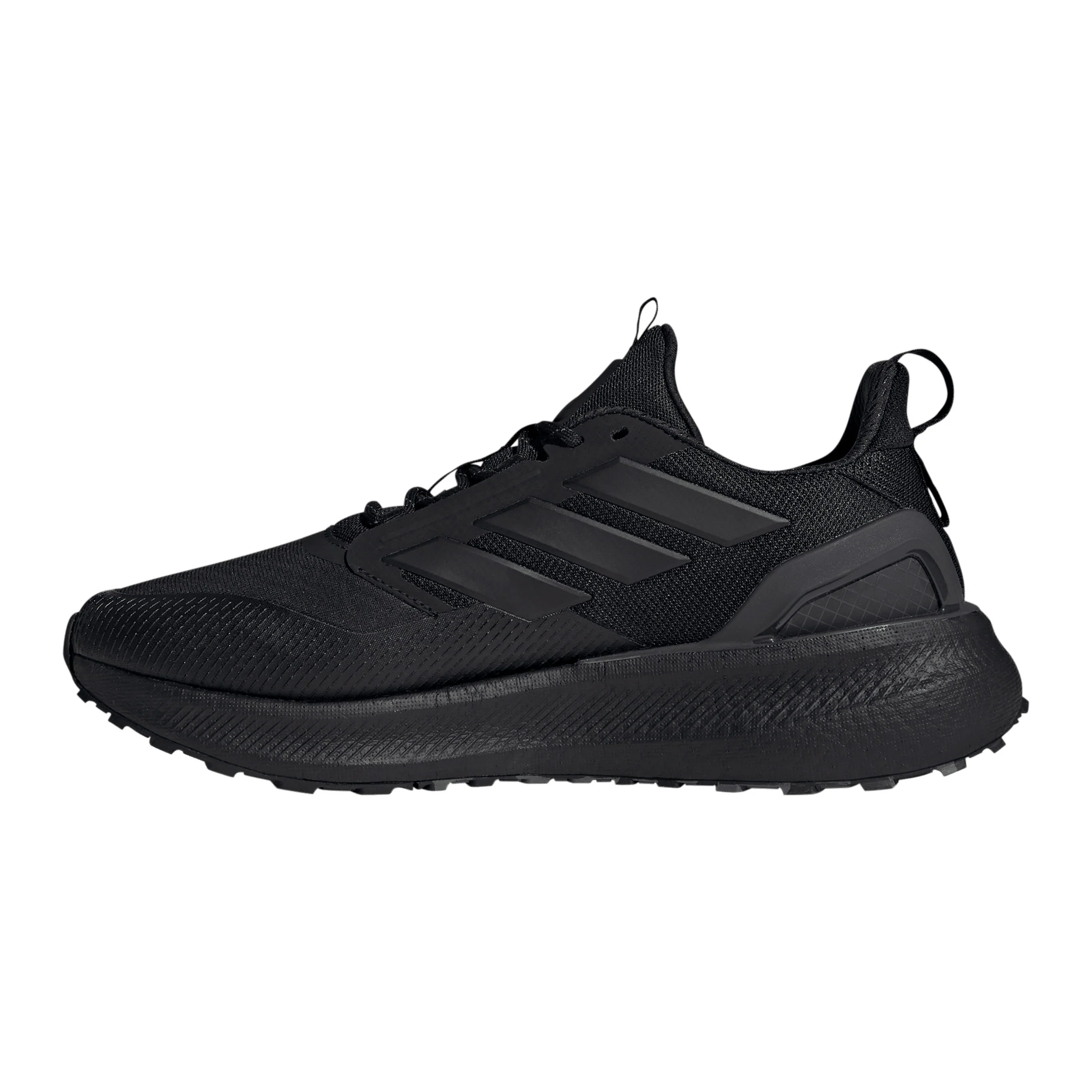 Pureboost 5 ClimaWarm Neutralschuh Herren - schwarz, schwarz - Image 2