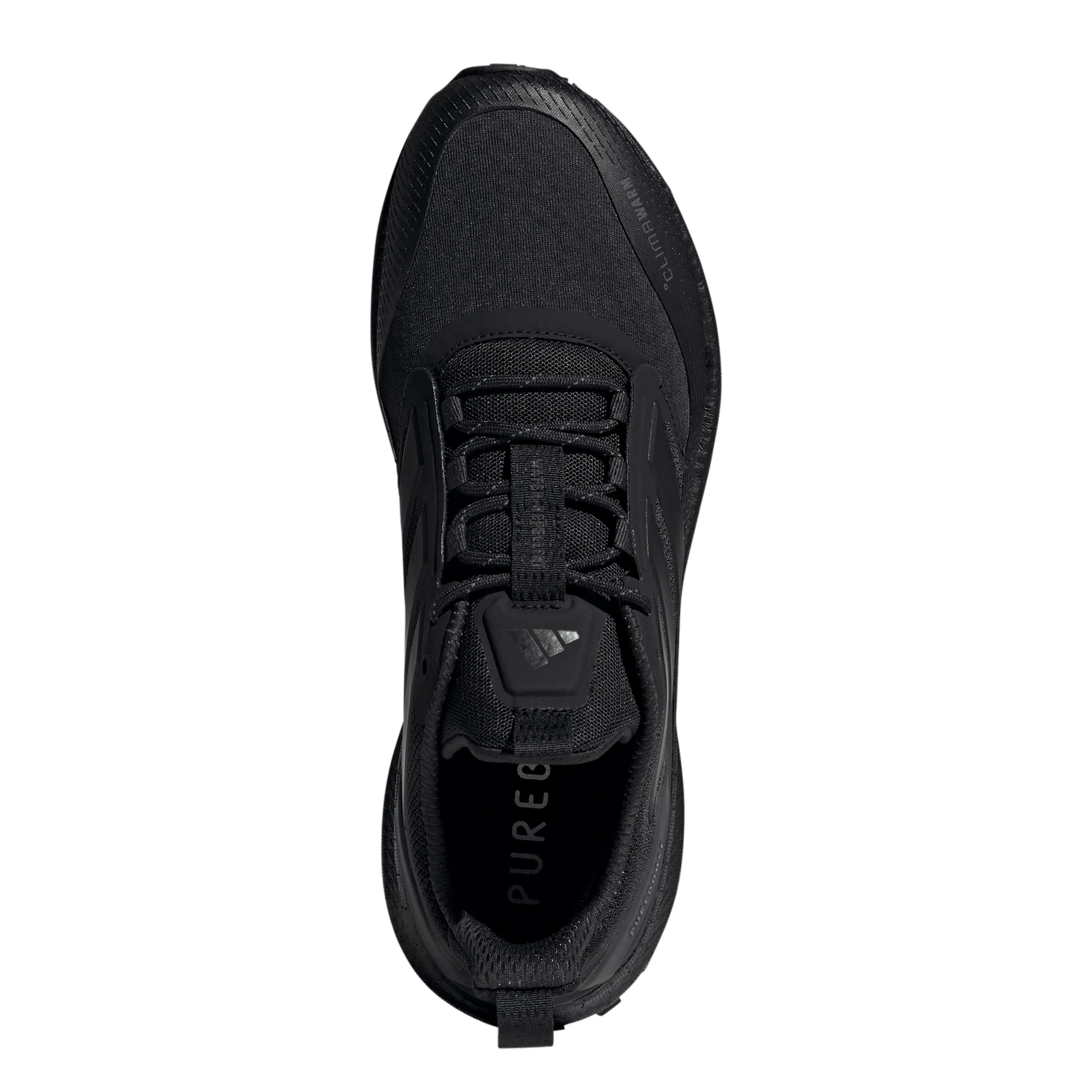 Pureboost 5 ClimaWarm Neutralschuh Herren - schwarz, schwarz - Image 3