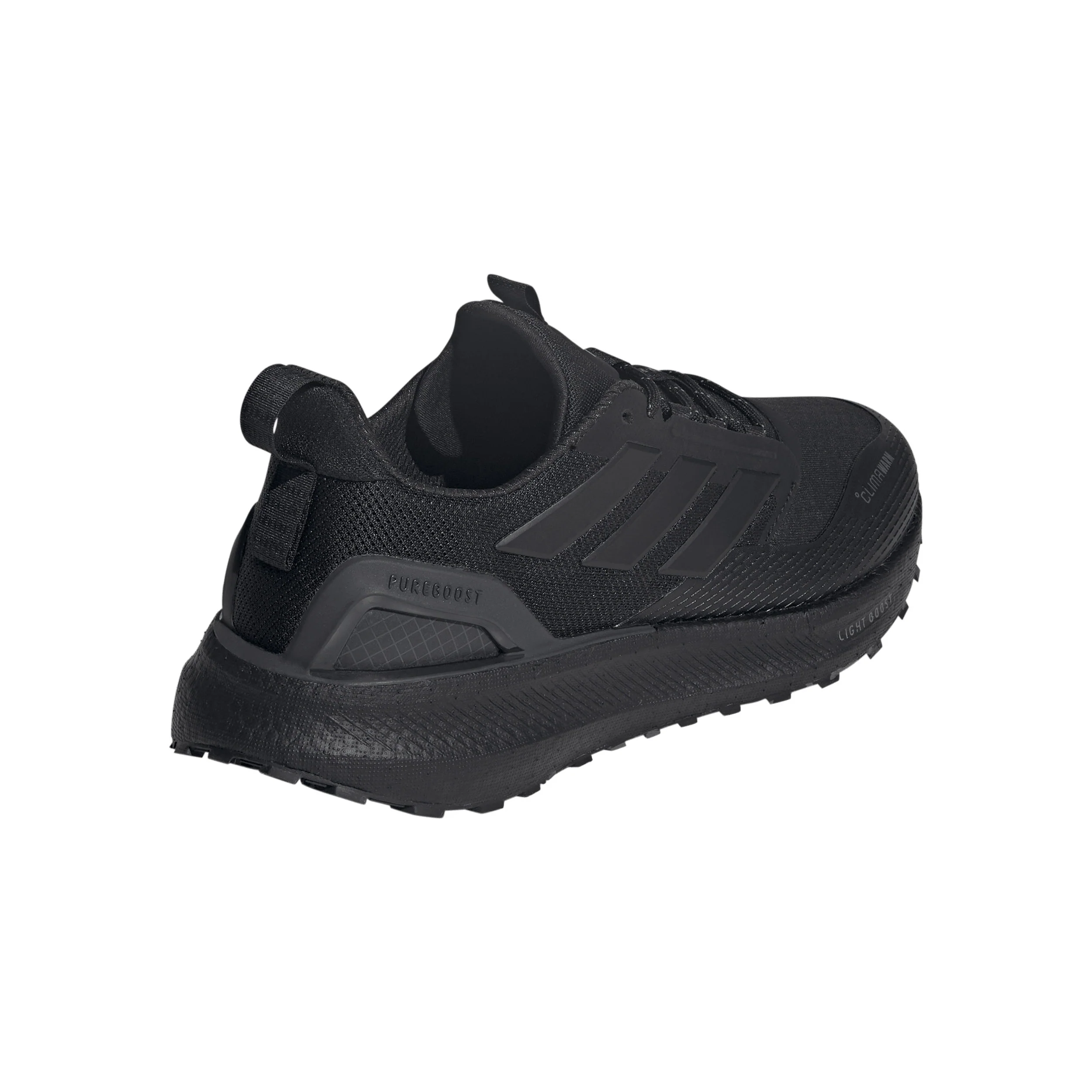 Pureboost 5 ClimaWarm Neutralschuh Herren - schwarz, schwarz - Image 5