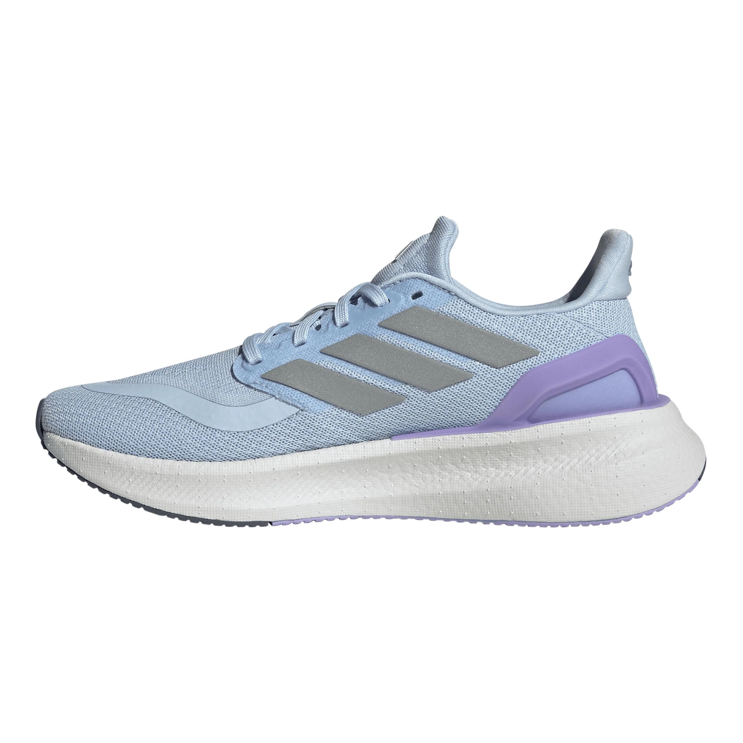 Pureboost 5 Neutralschuh Damen - grau, lila - Image 2